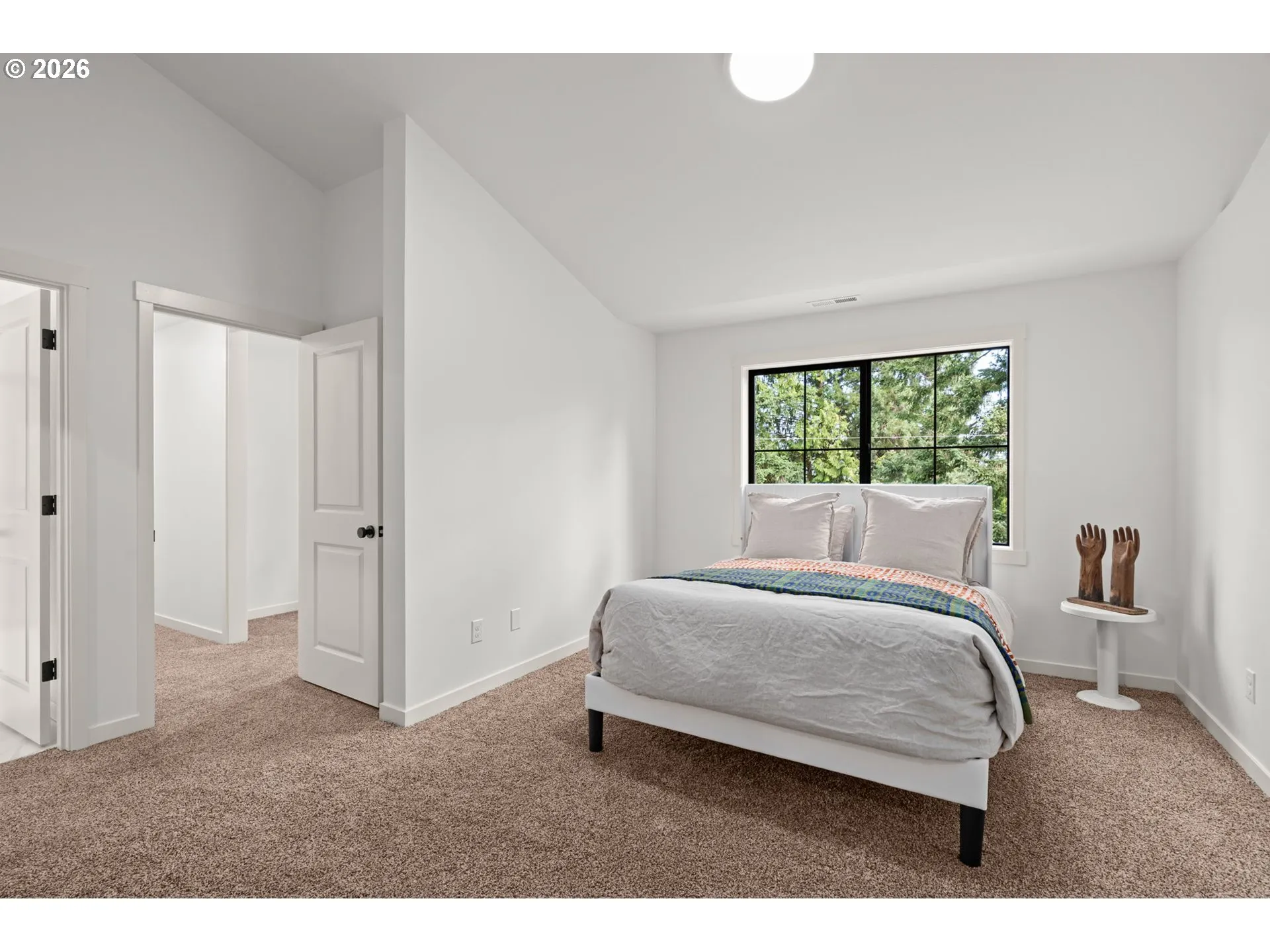 Primary Bedroom-Walk-In Closet