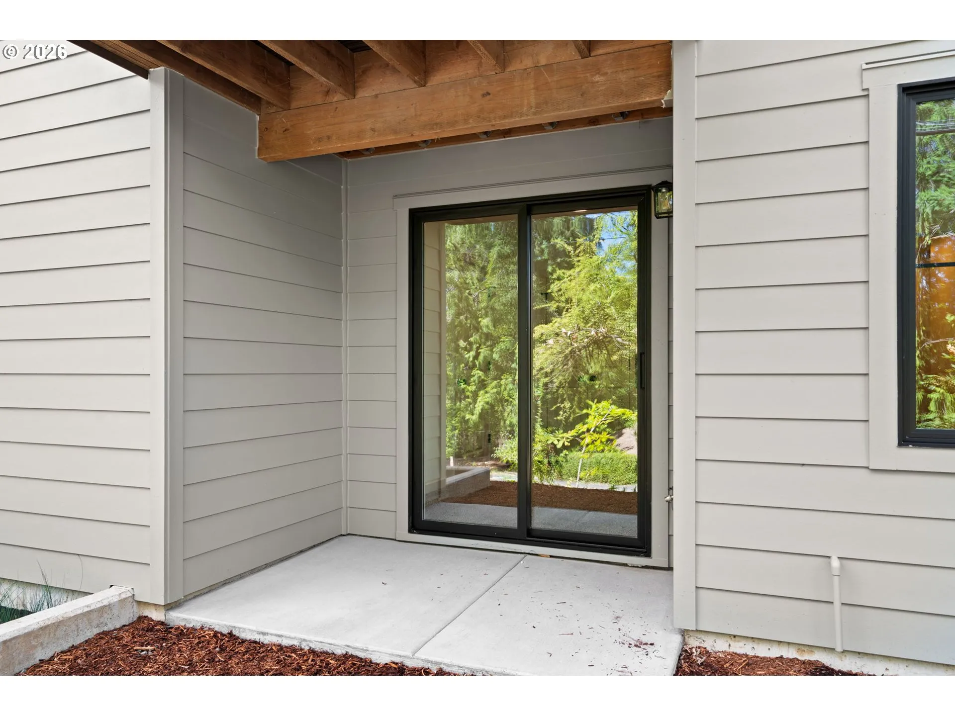 Patio-Backyard