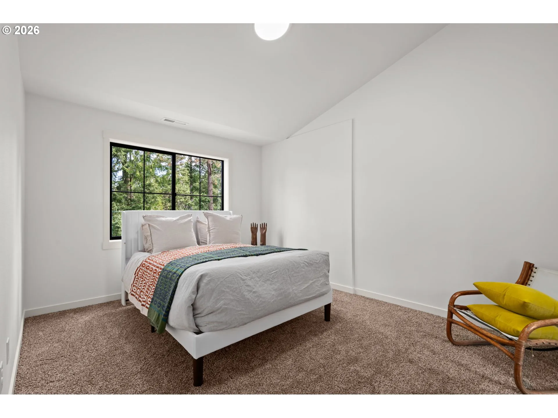 Primary Bedroom-Upper