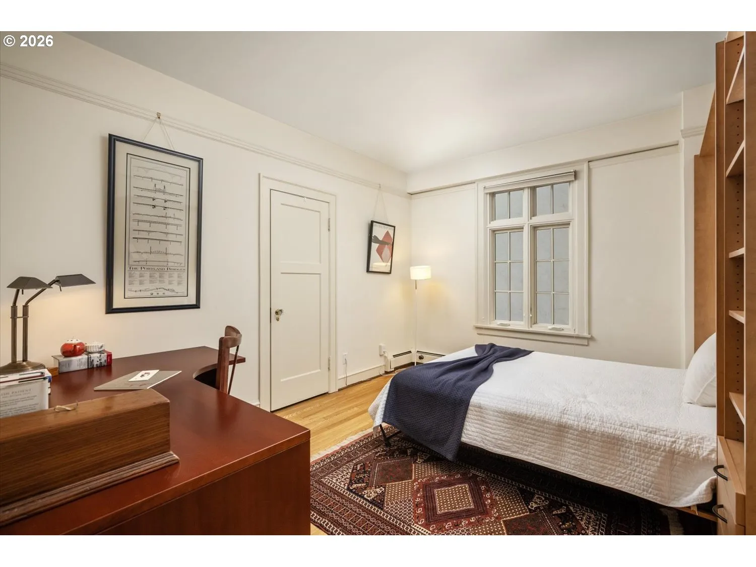 Bedroom-# 2