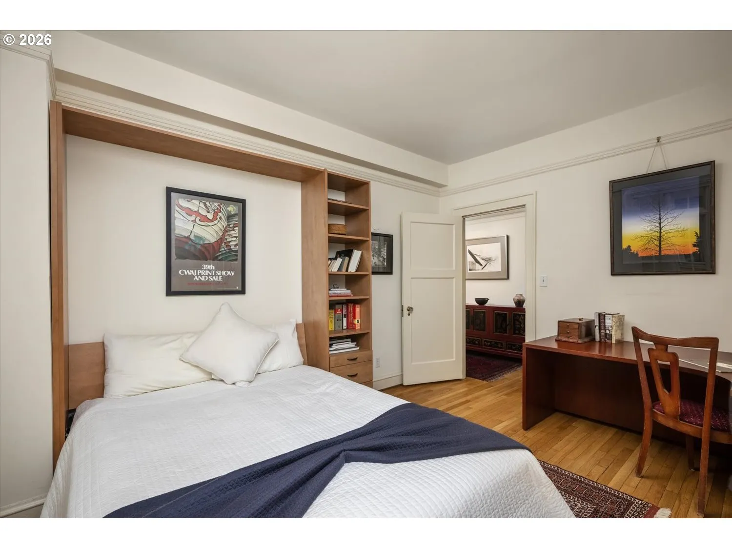 Bedroom-# 2