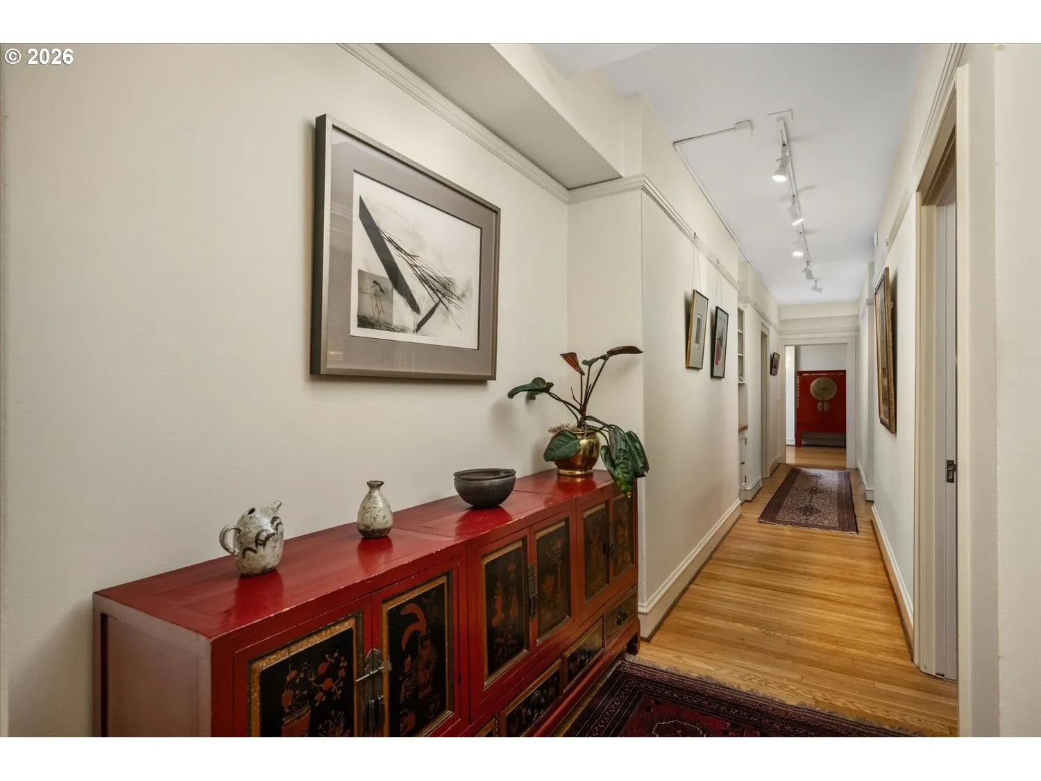 Entrance/Foyer