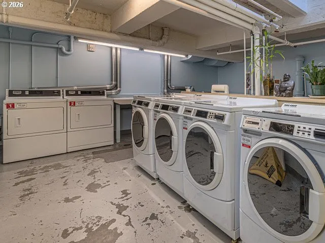 Laundry-Lower