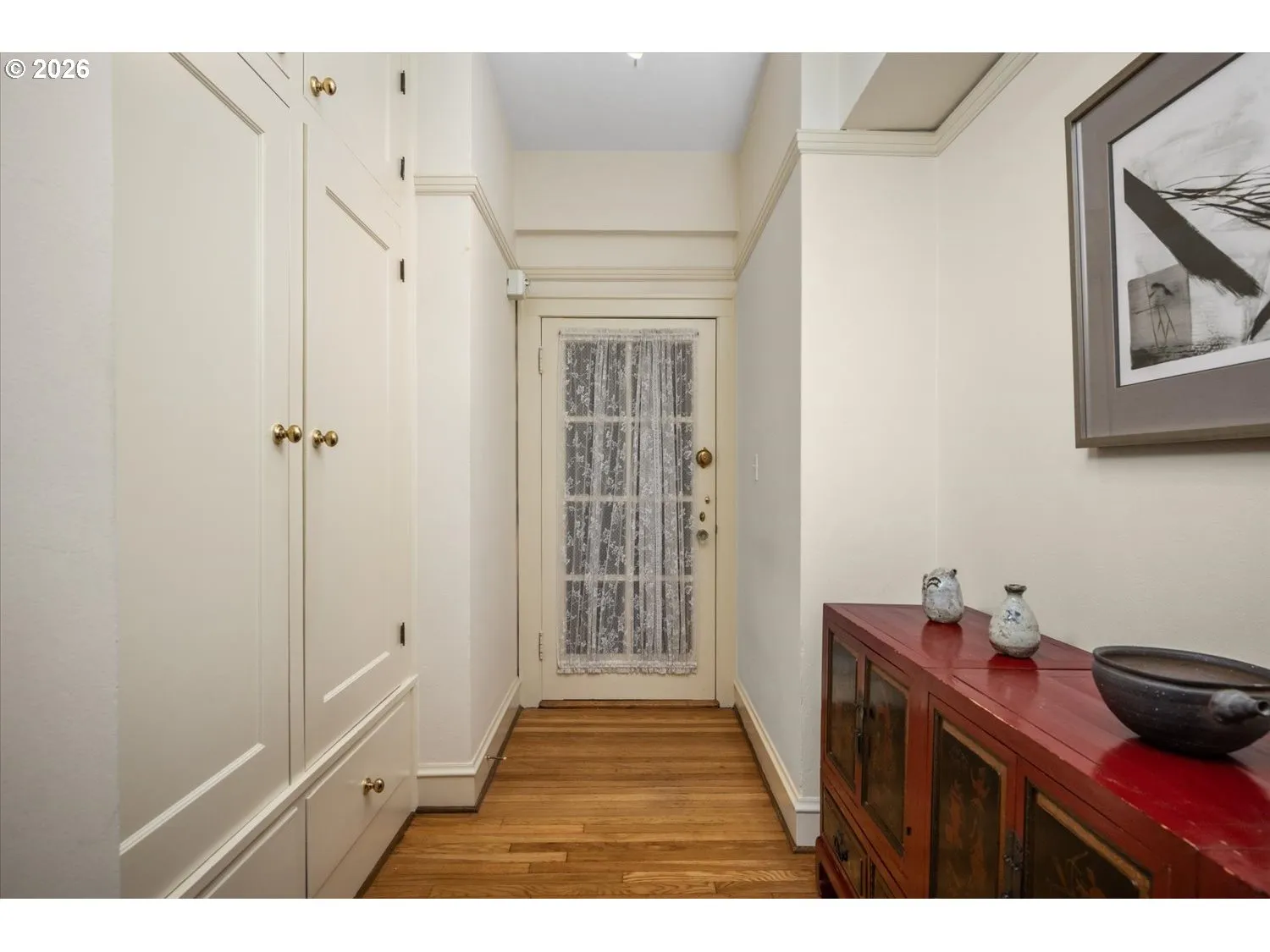 Entrance/Foyer