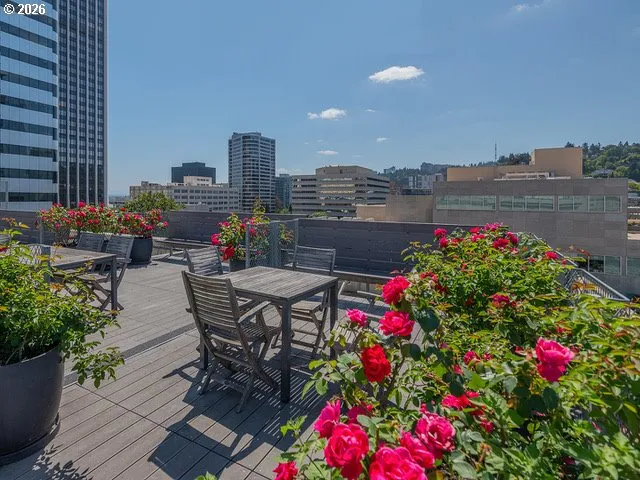 Deck-Upper