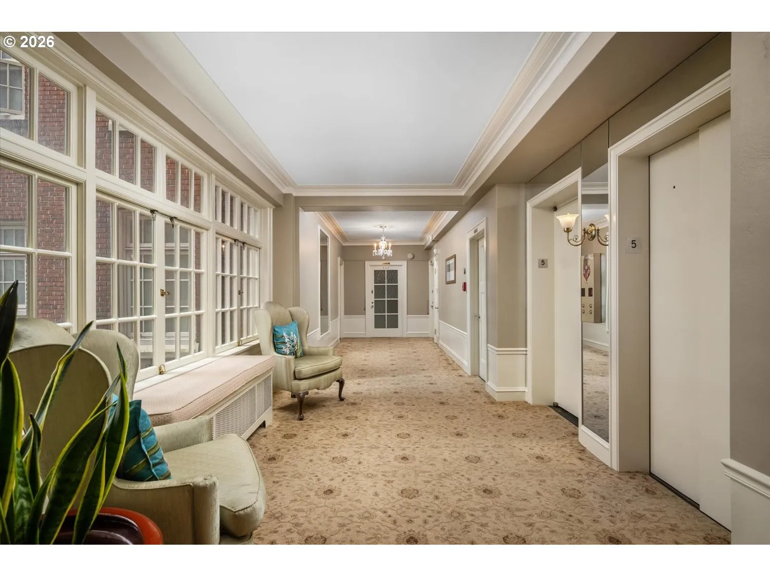 Hallway