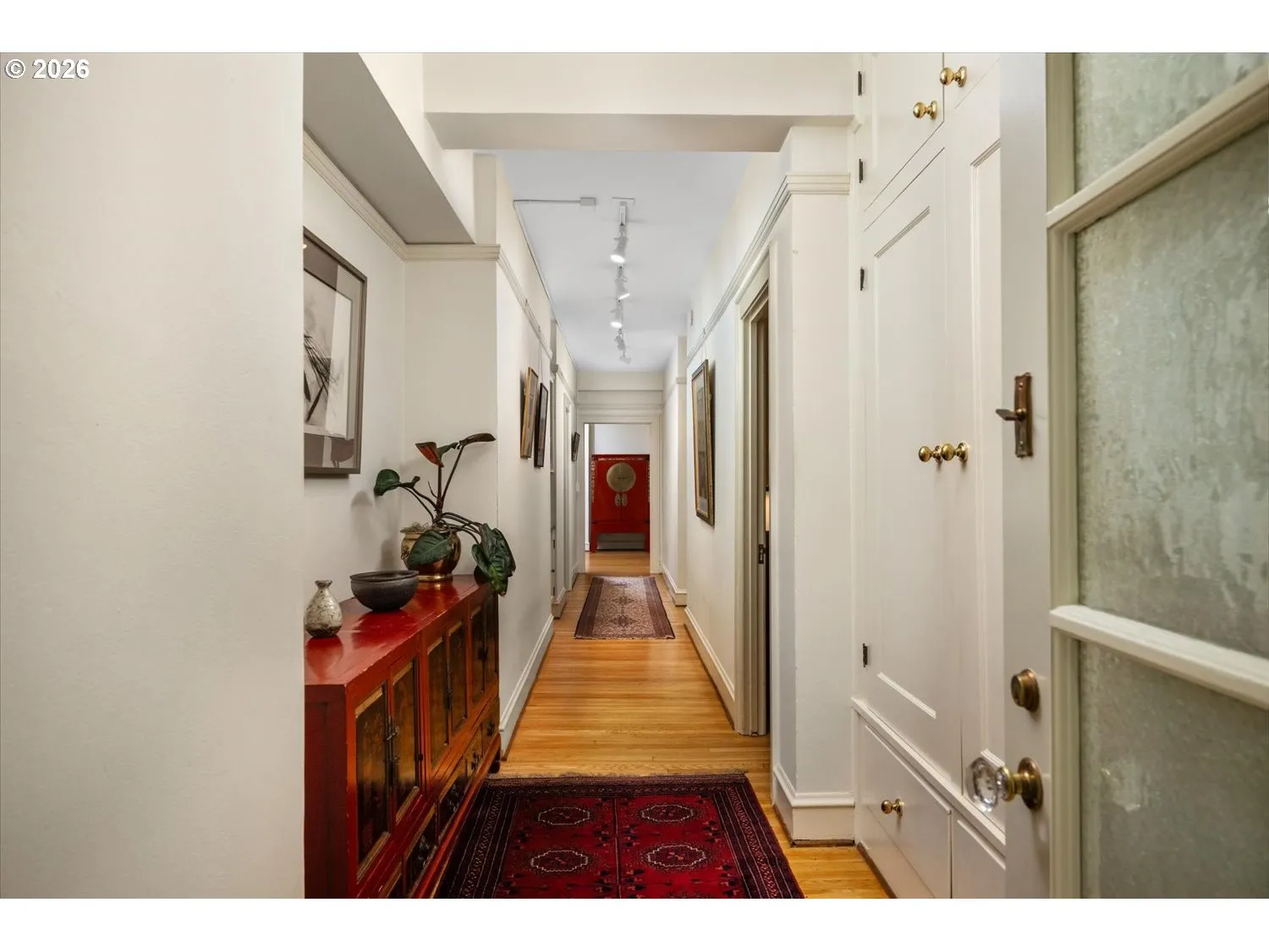 Entrance/Foyer