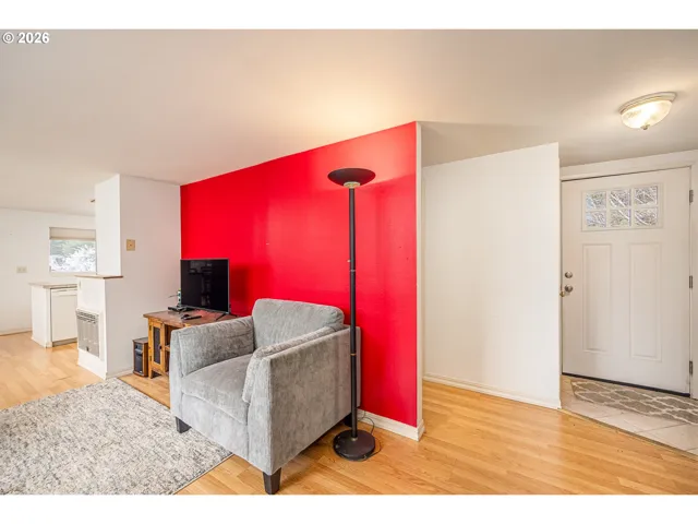 Living Room/Entrance-# 1