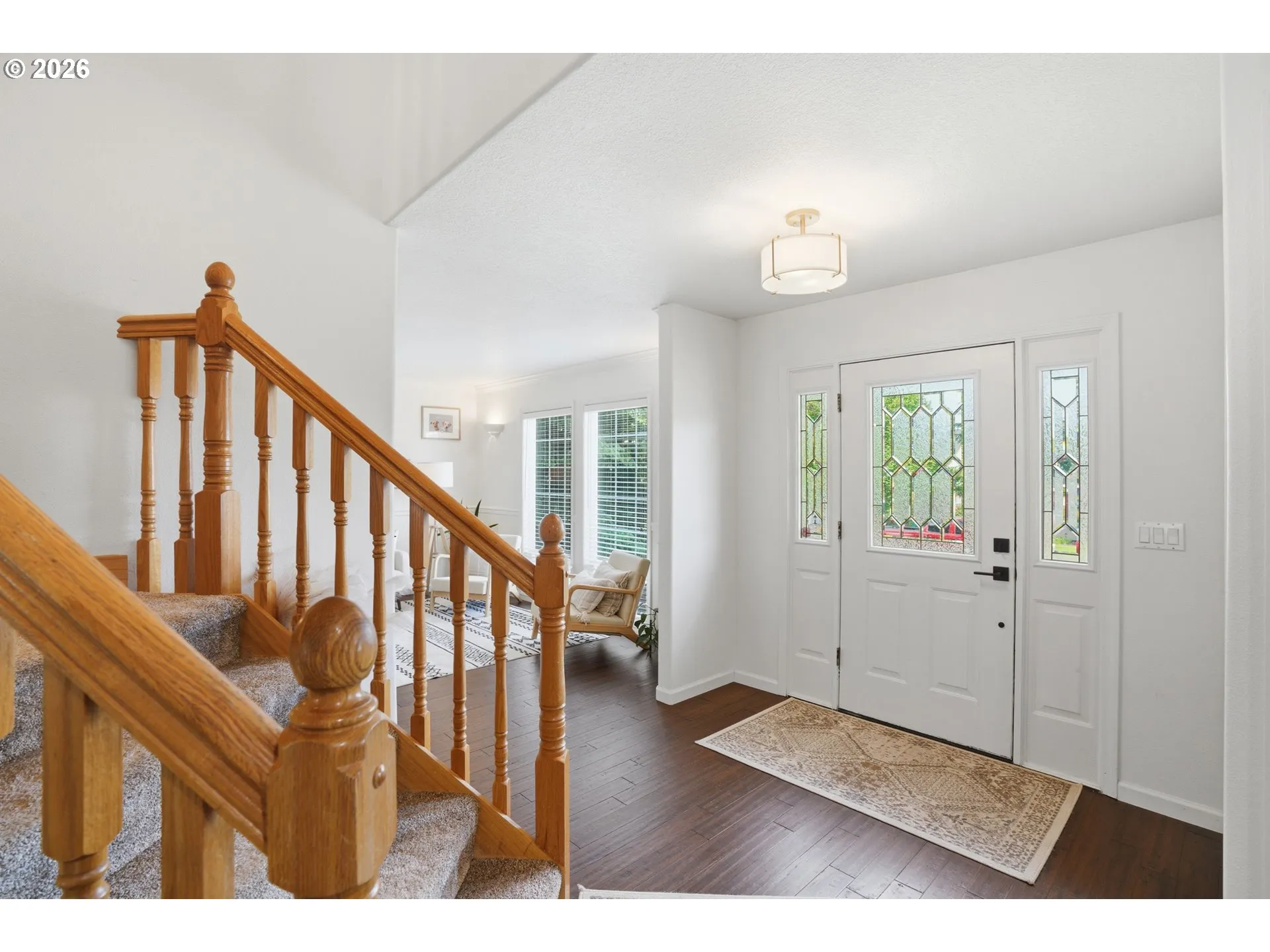 Entrance/Foyer