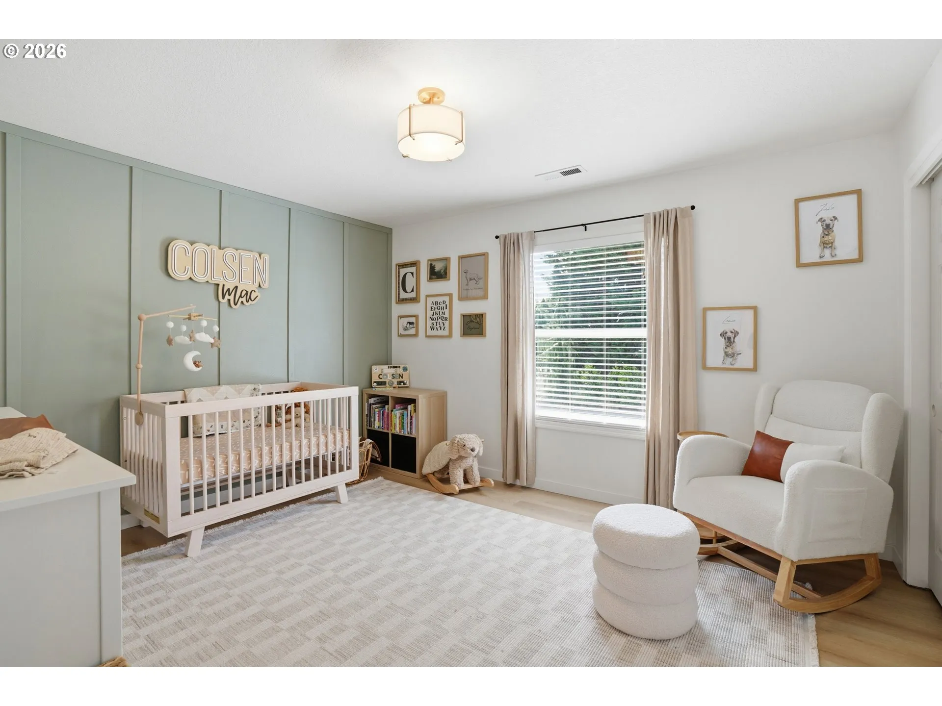Bedroom-# 2