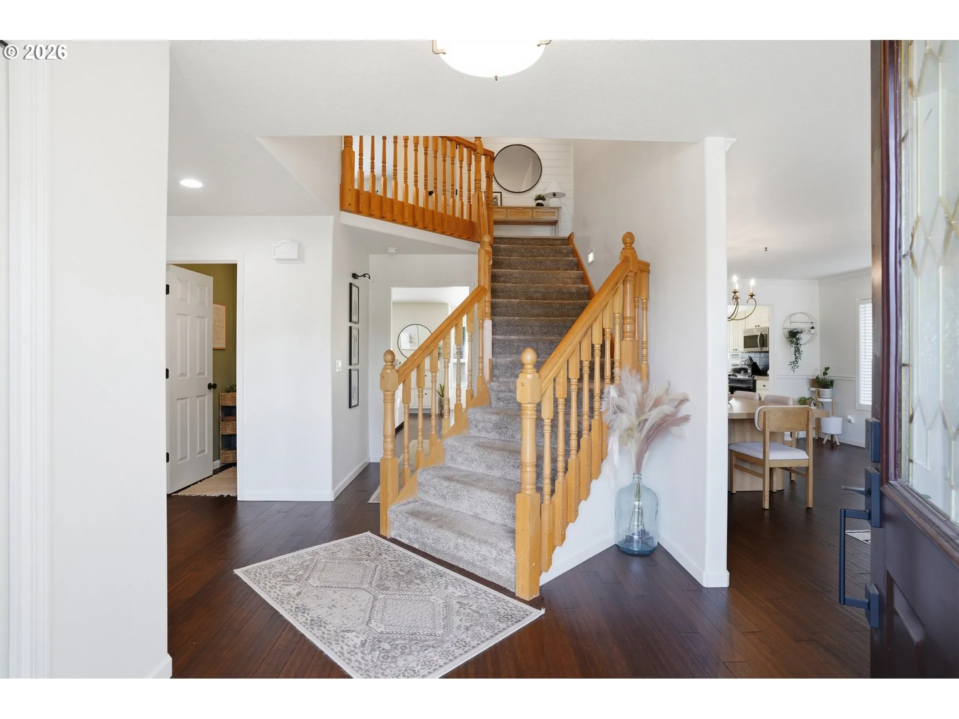 Entrance/Foyer