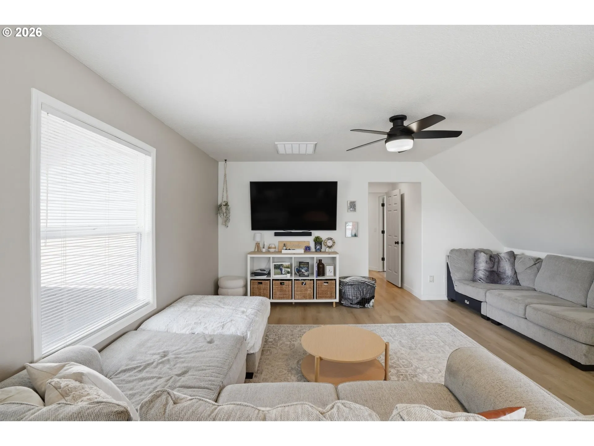 Bonus Room
