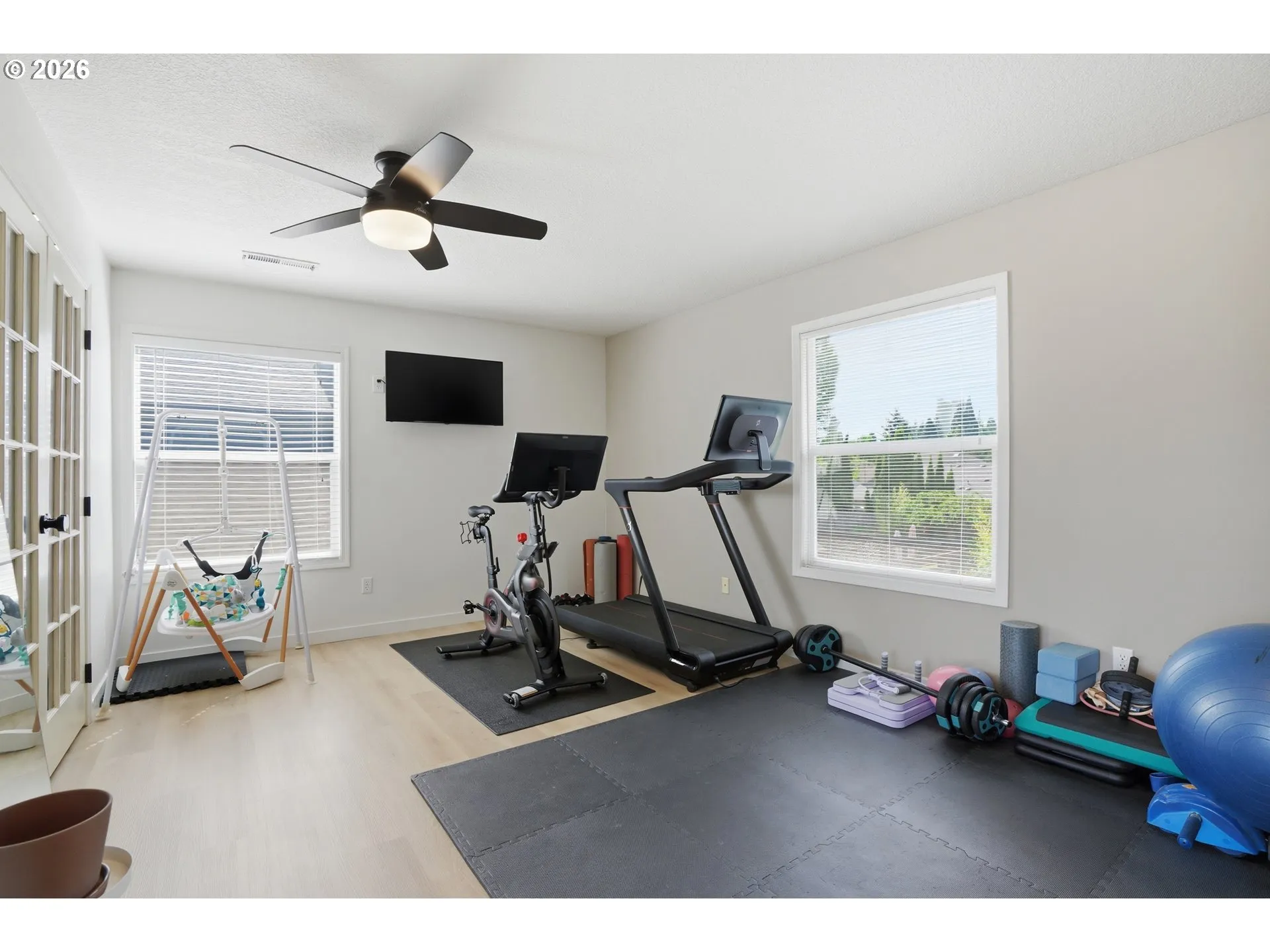 Bonus Room
