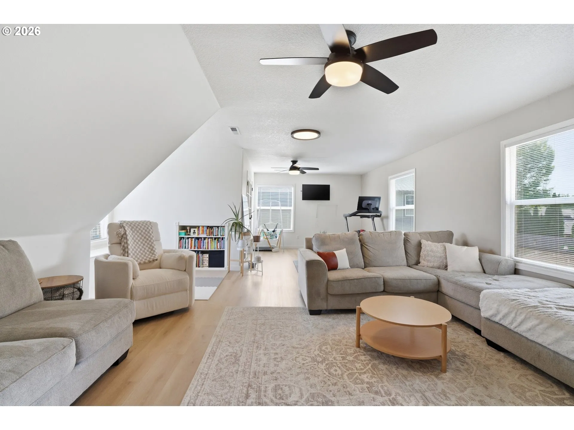 Bonus Room-Upper