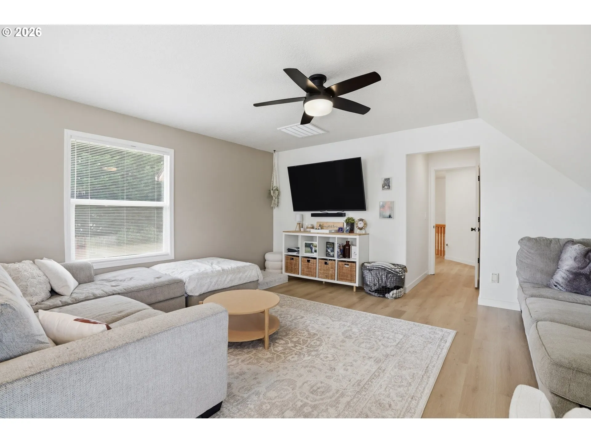 Bonus Room