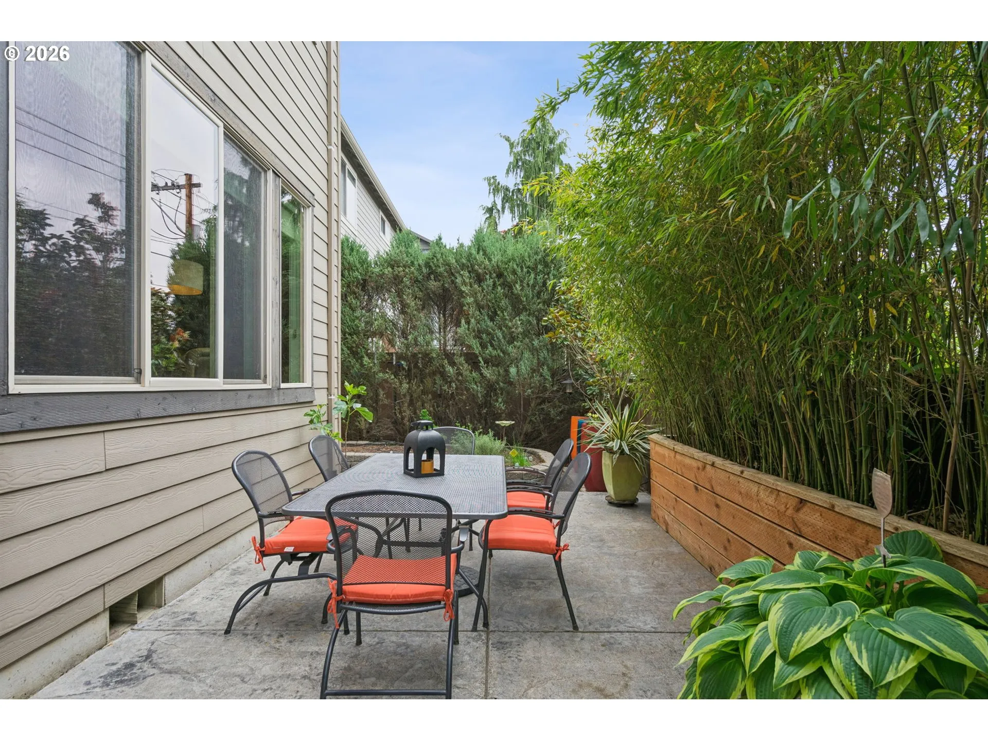 Backyard-Fenced