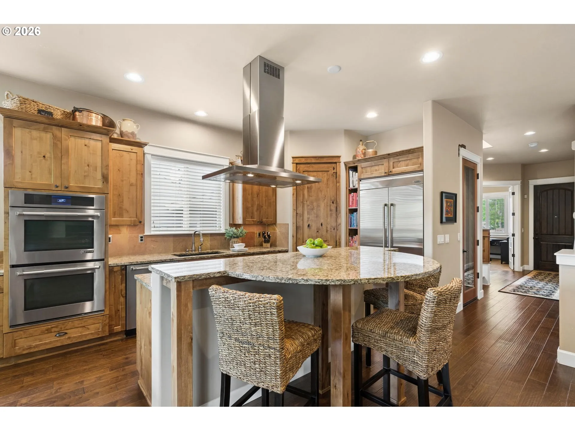 Kitchen-Island