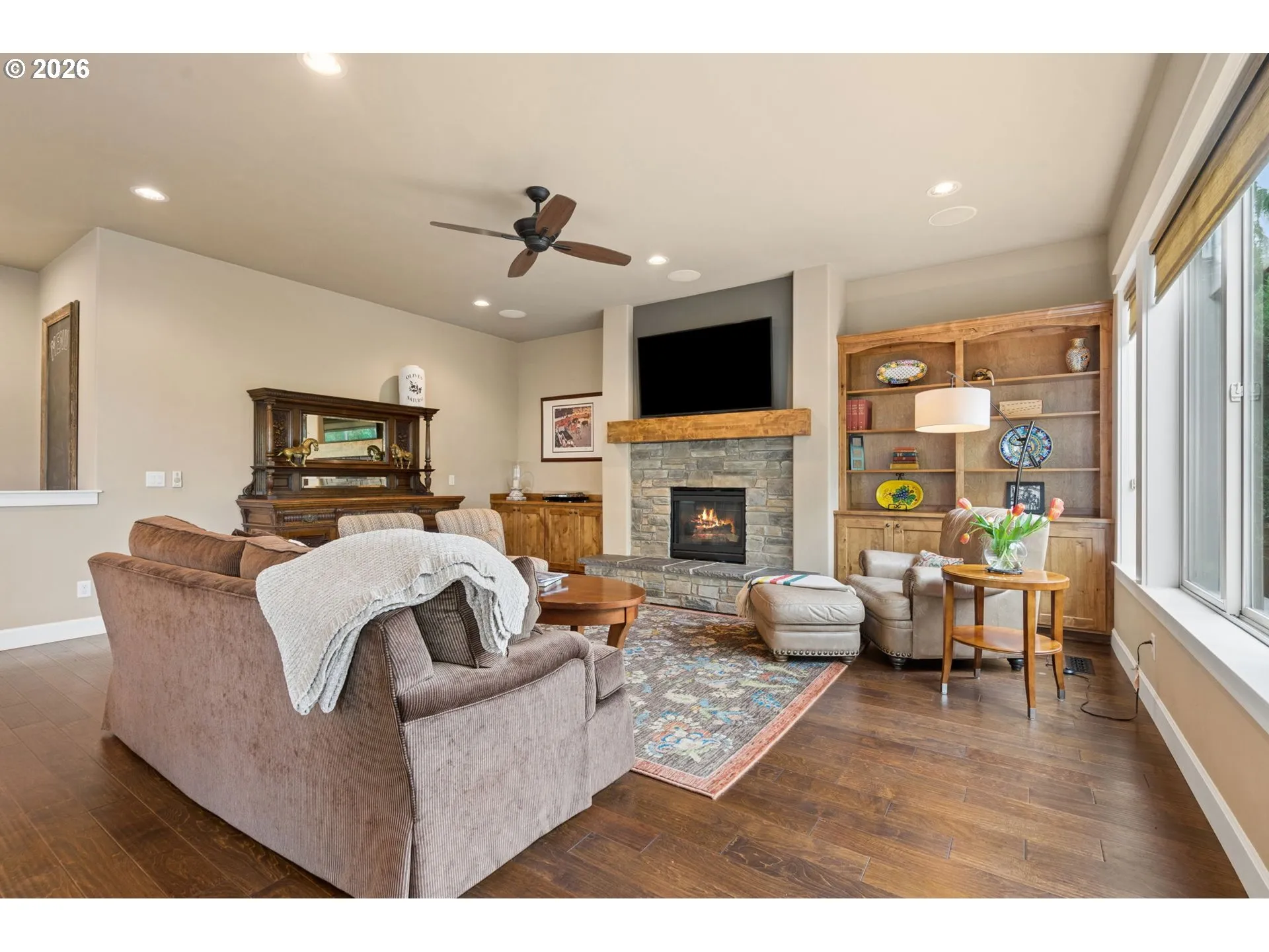 Family Room-Main