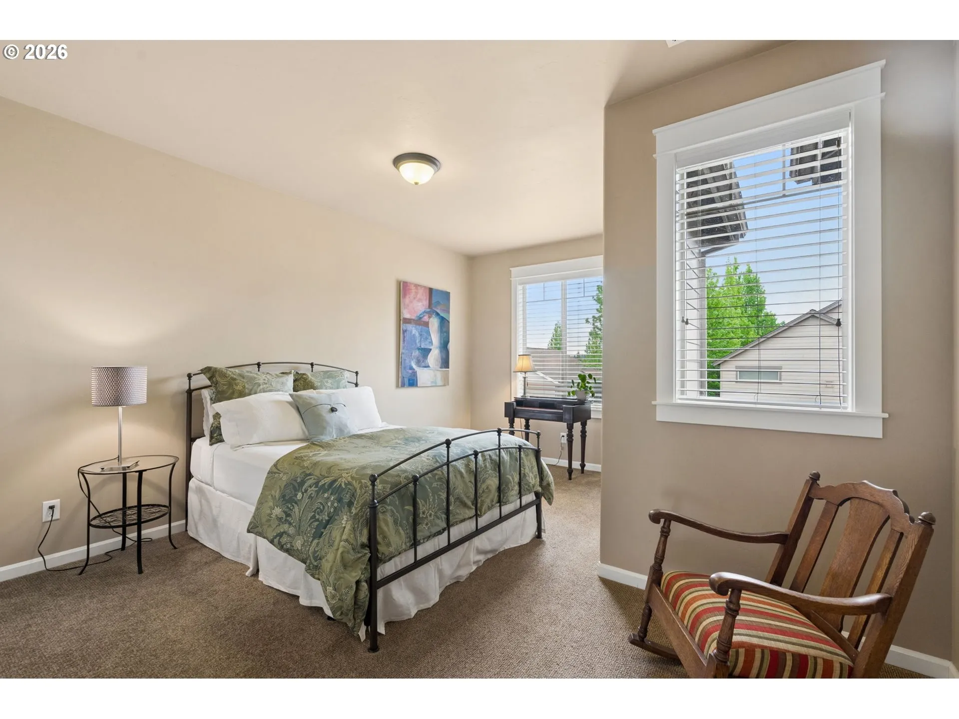 Bedroom-# 2