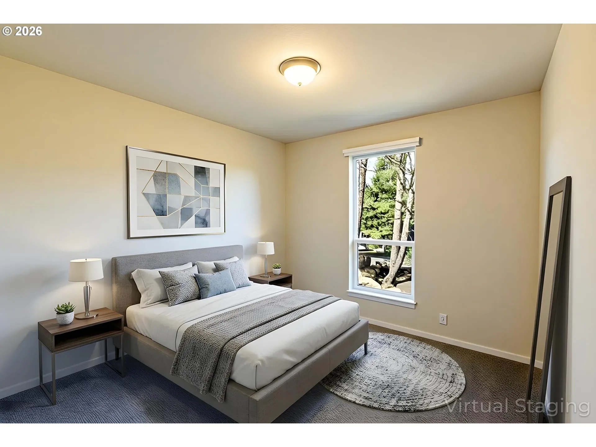 Bedroom-# 2