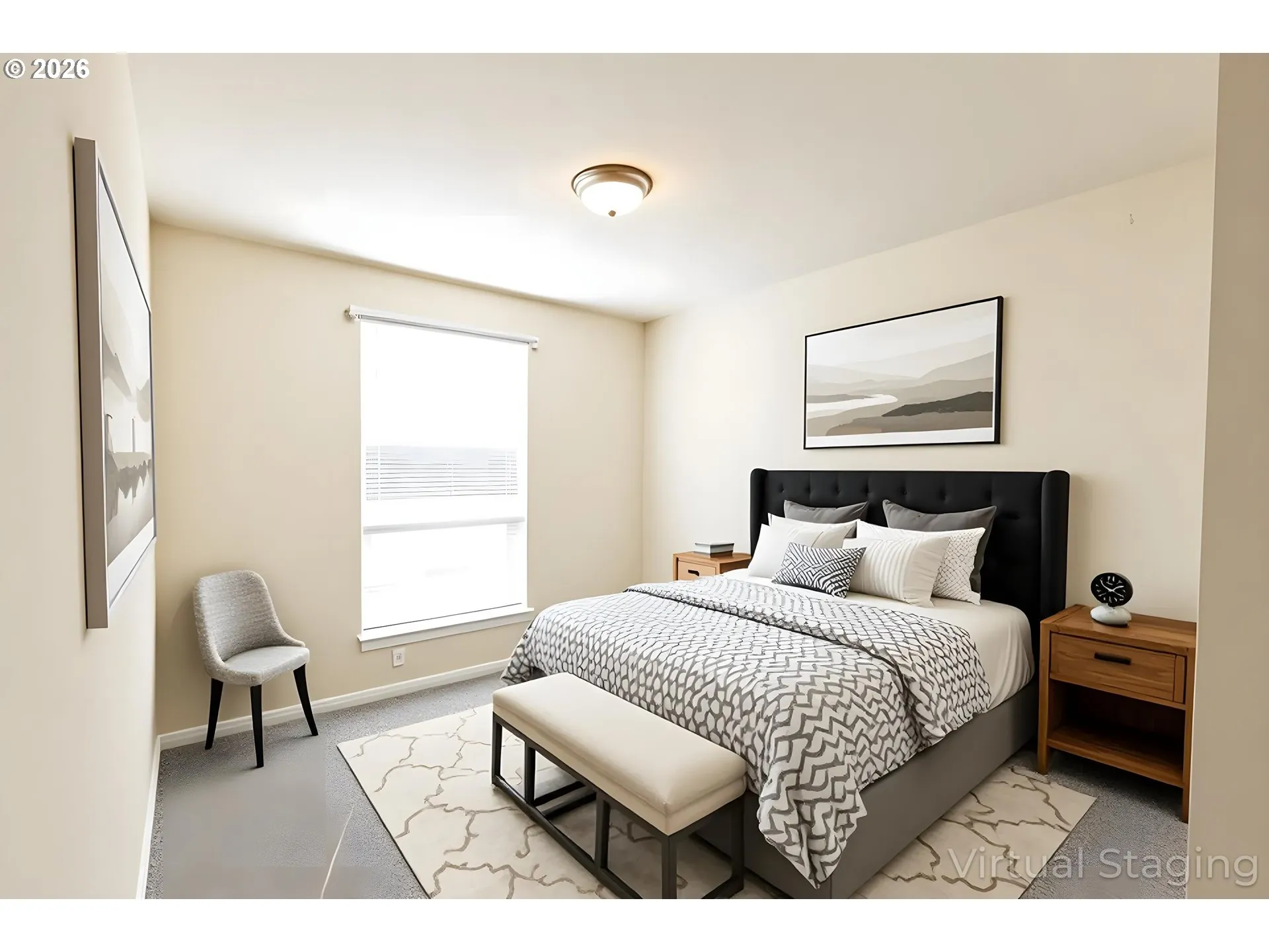 Bedroom-# 3