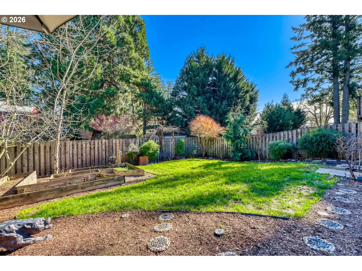 Backyard-Fenced
