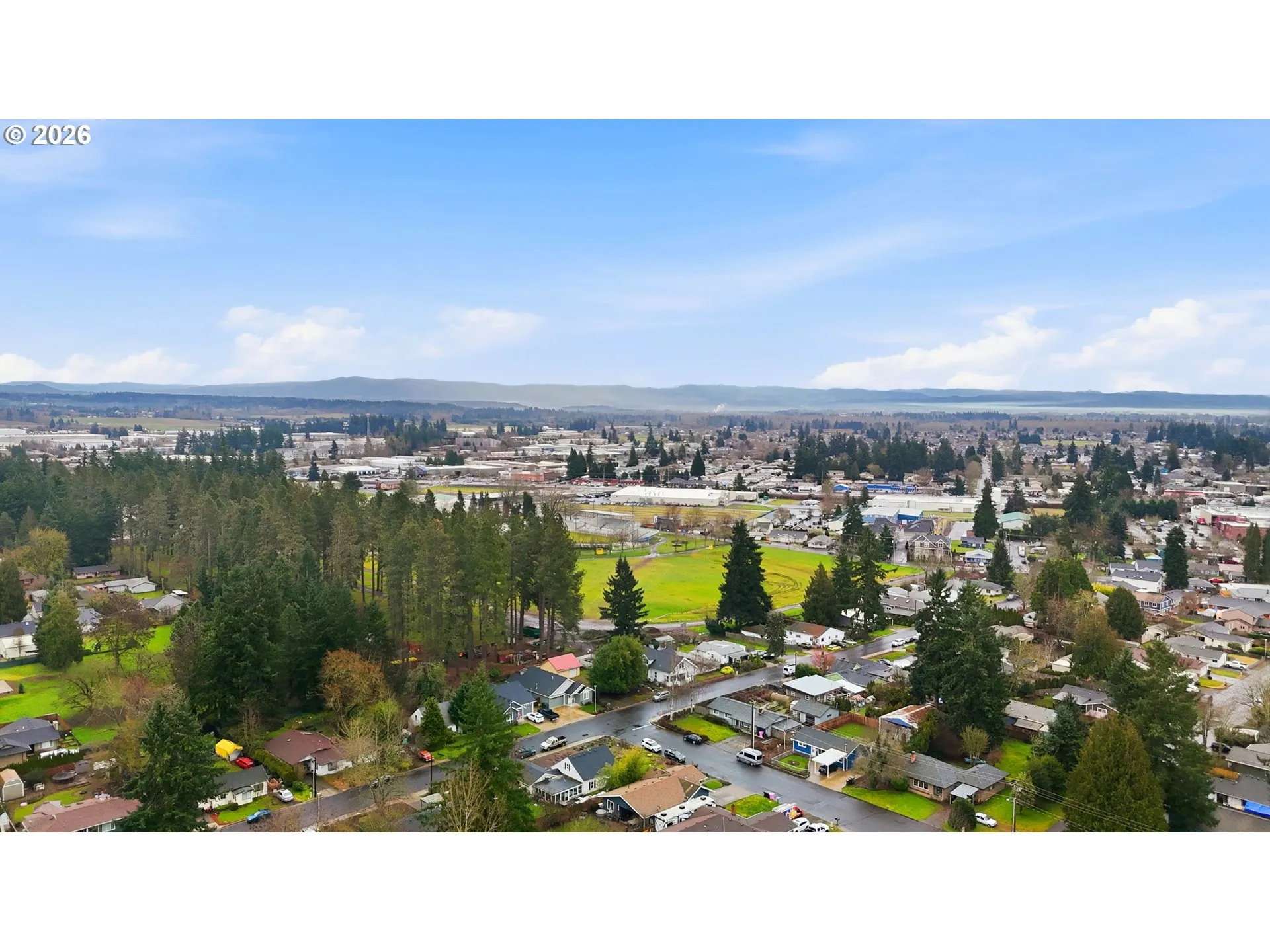 Drone View/UAV-Aerial