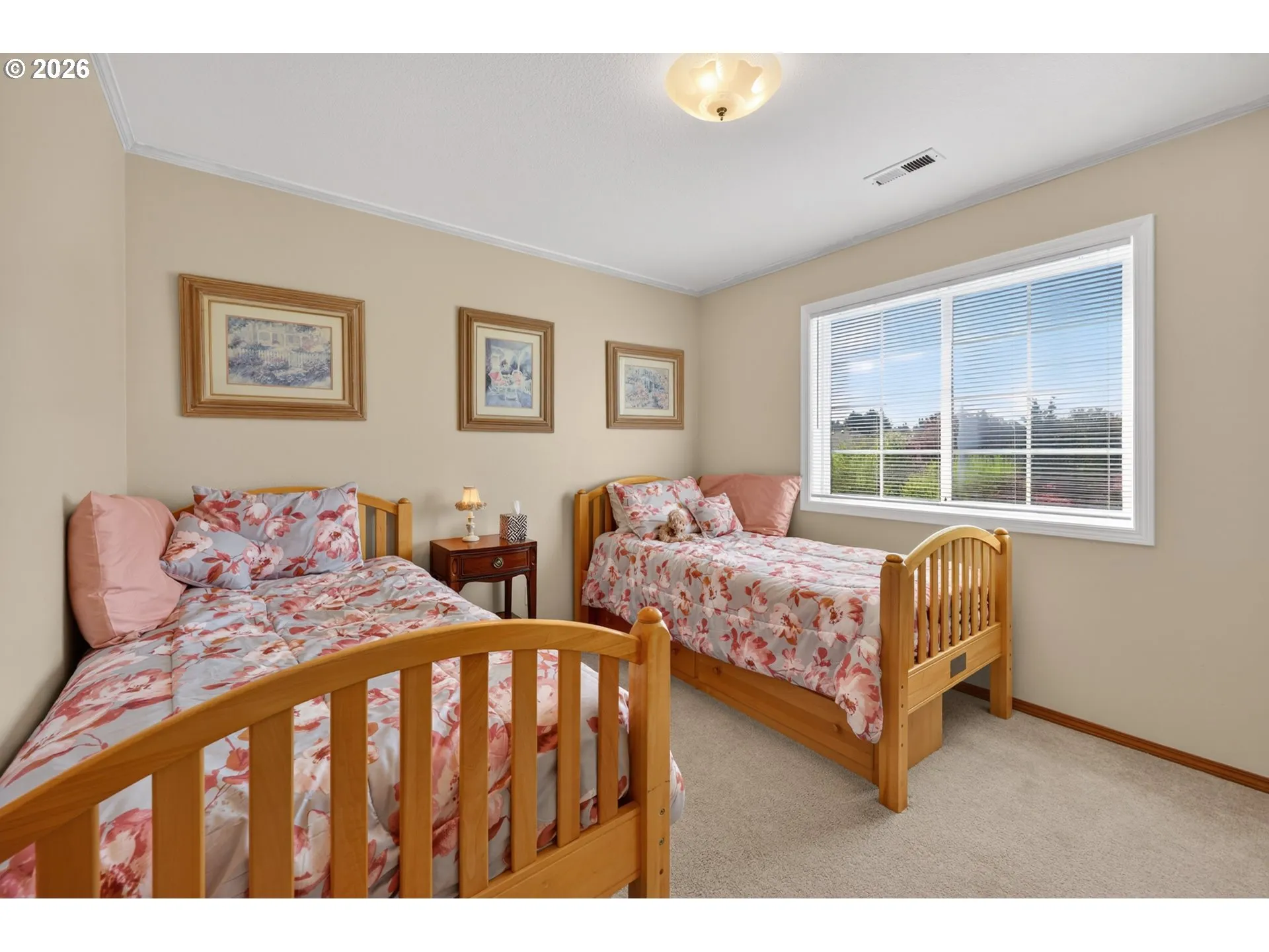Bedroom-# 4