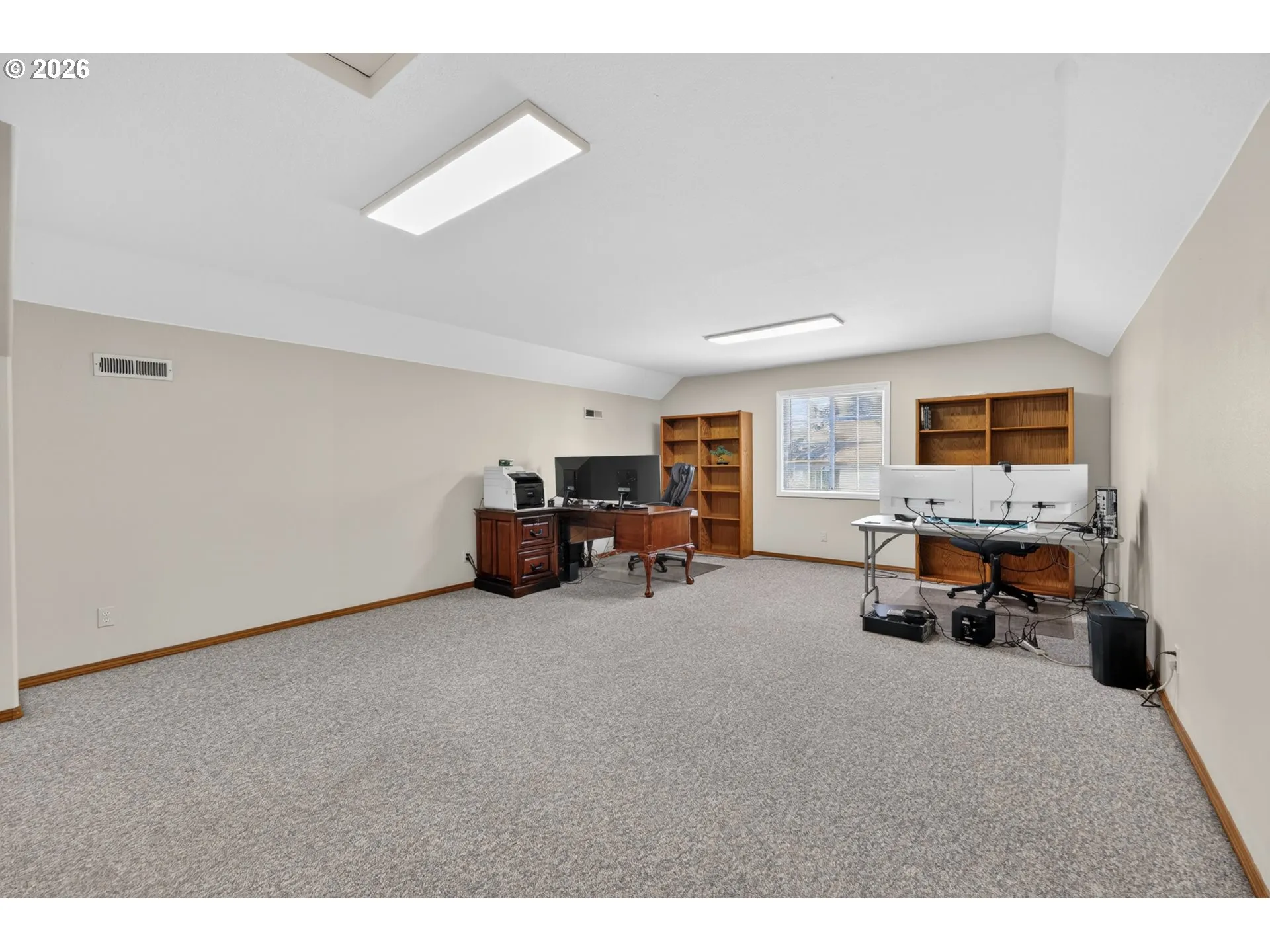 Bonus Room