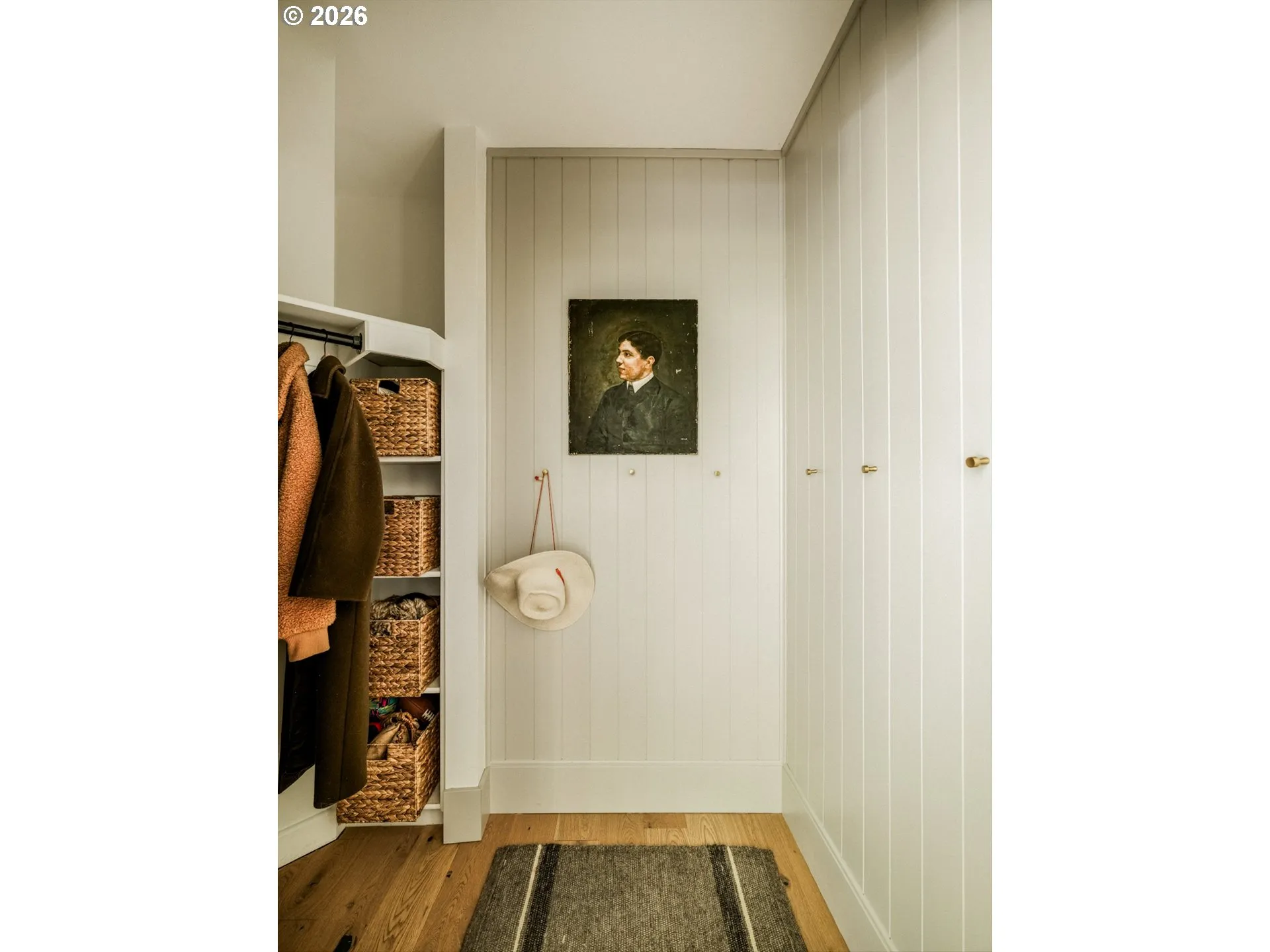 Entrance/Foyer