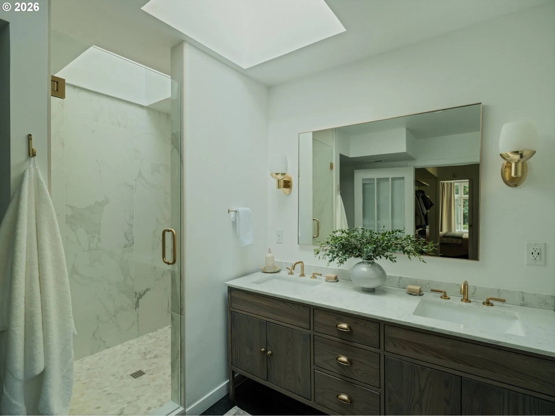 Owner's Suite Bathroom