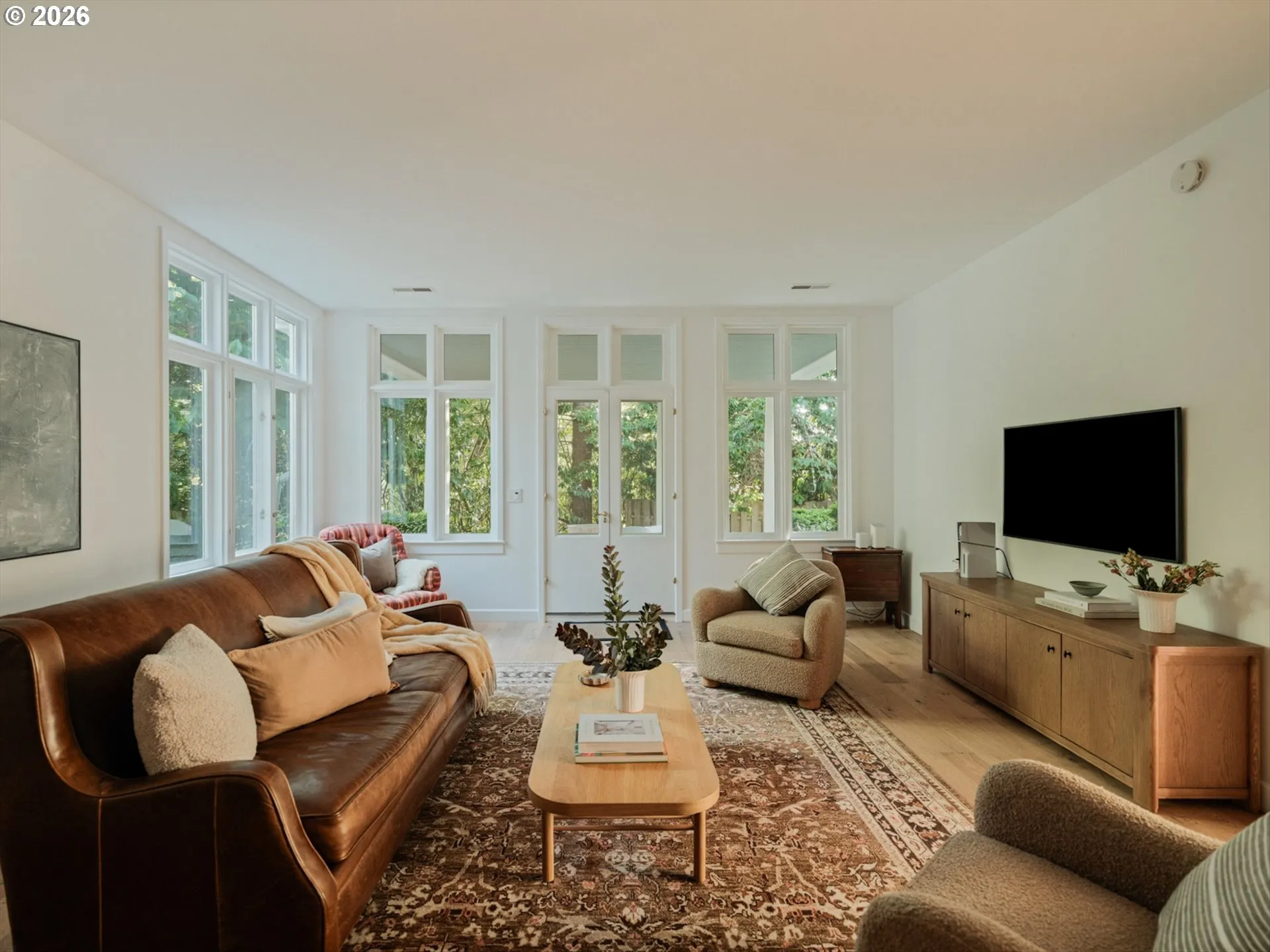 Family Room-Lower
