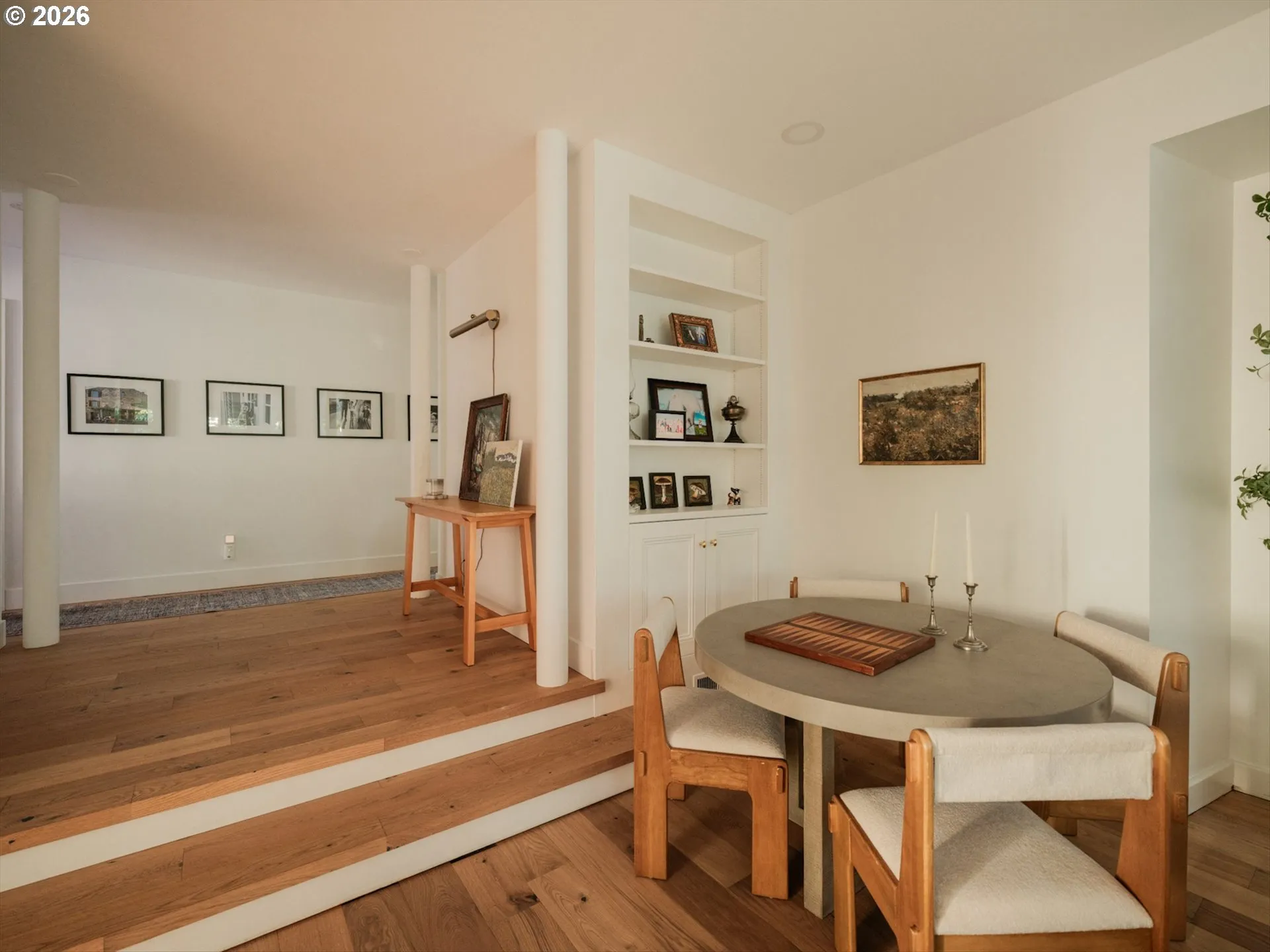 Family Room-Lower