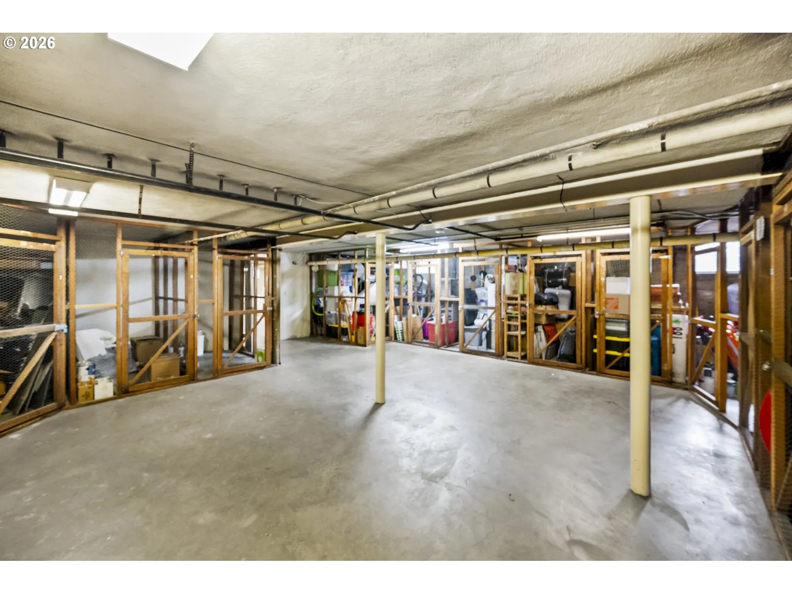 Storage