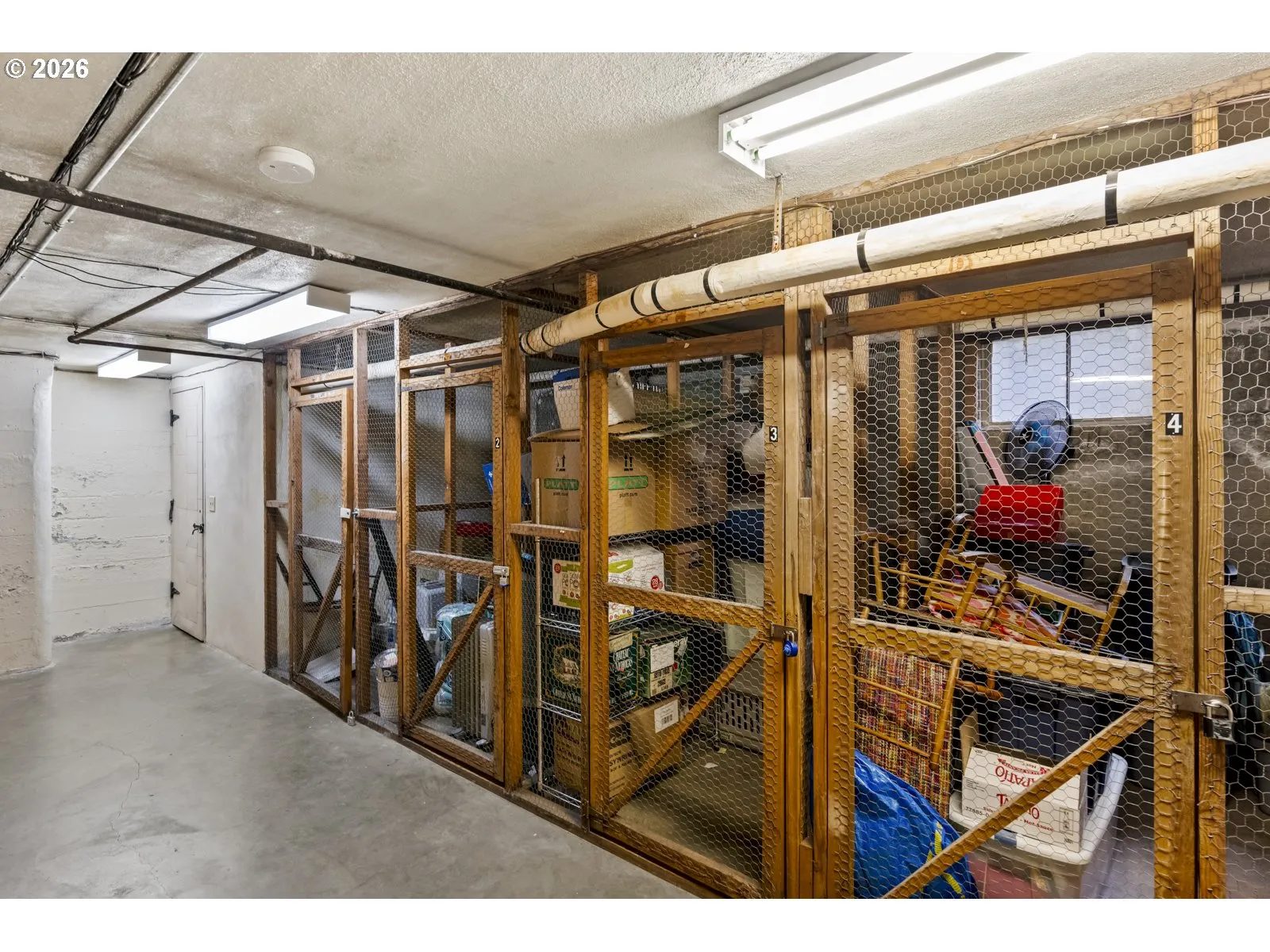 Storage