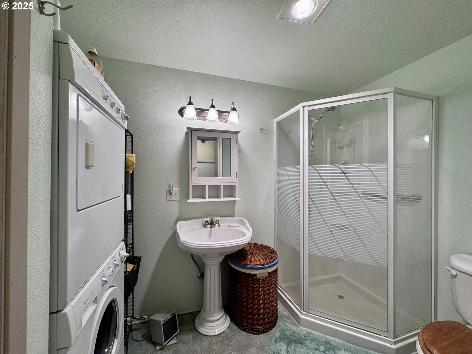 Bathroom-# 2