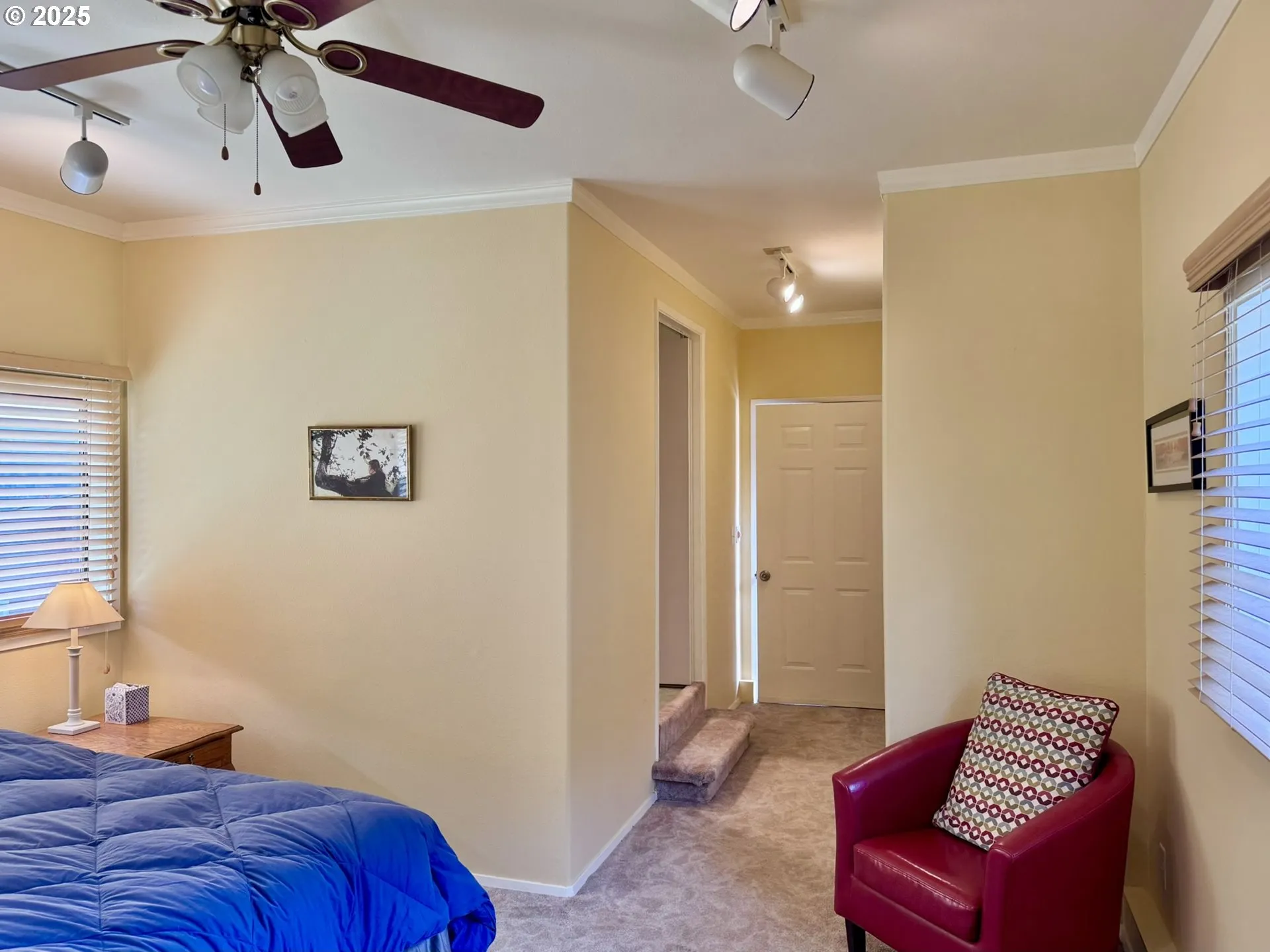 Bedroom, Primary #2