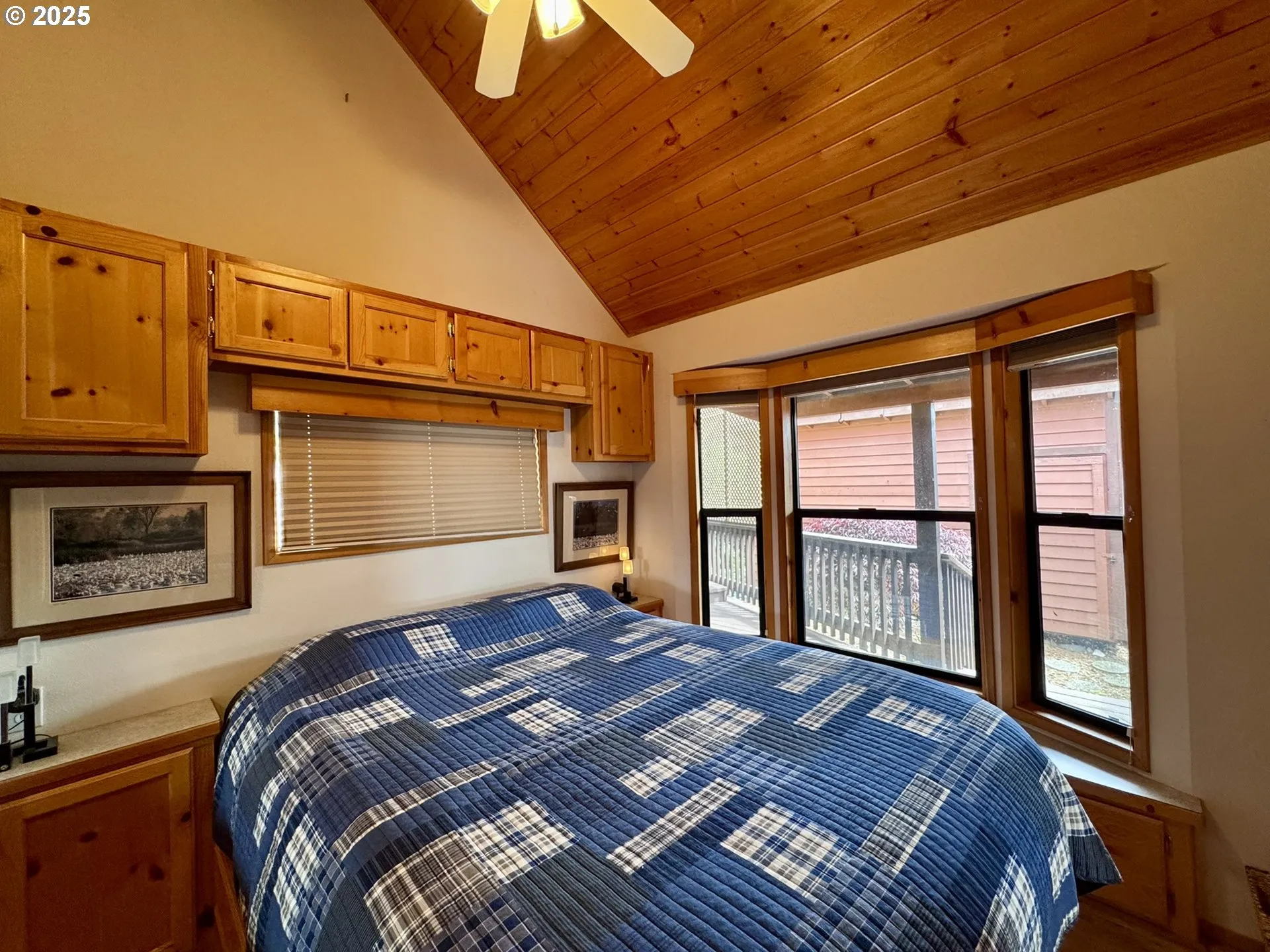 Bedroom-# 1