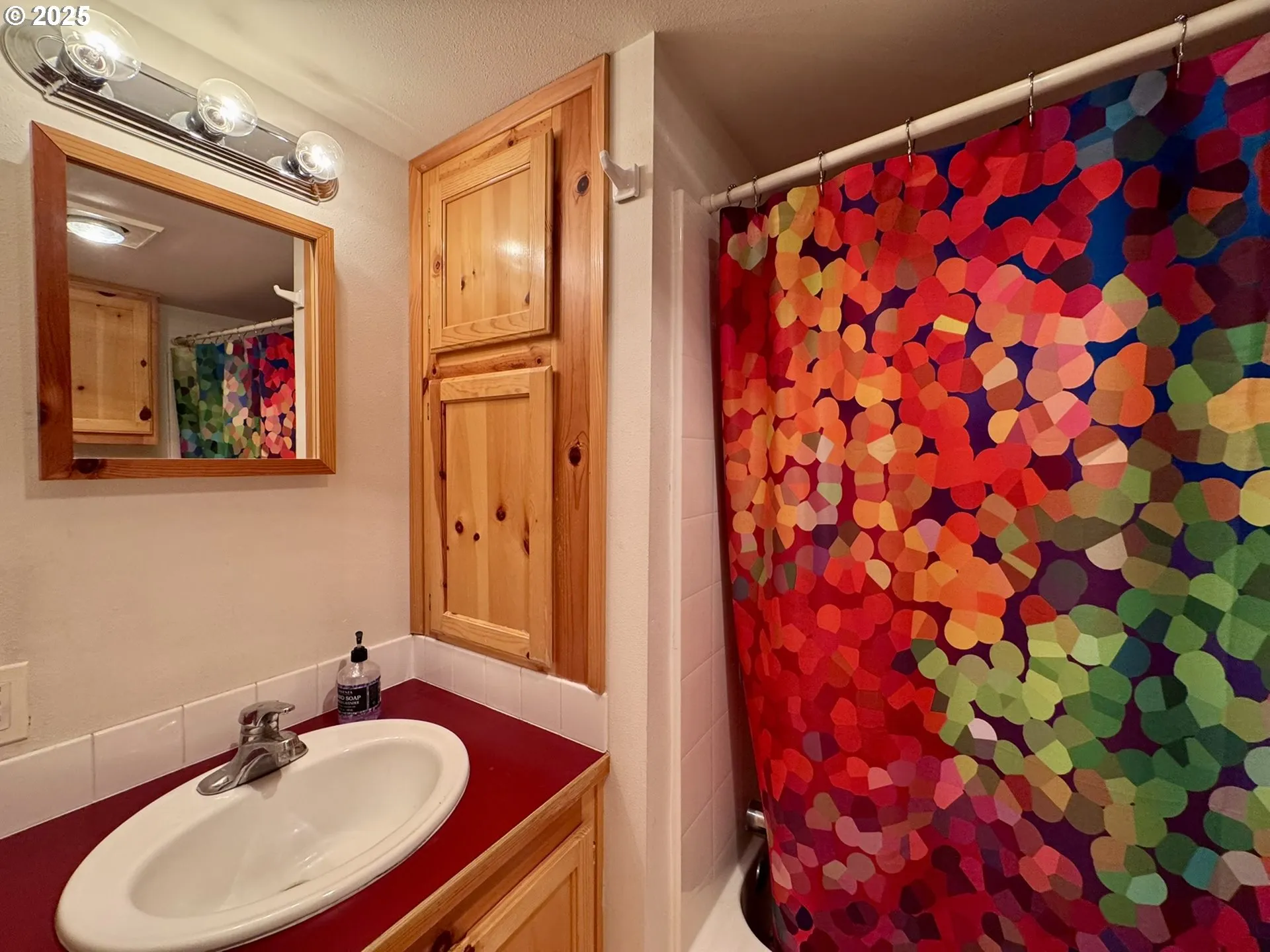 Bathroom-# 1