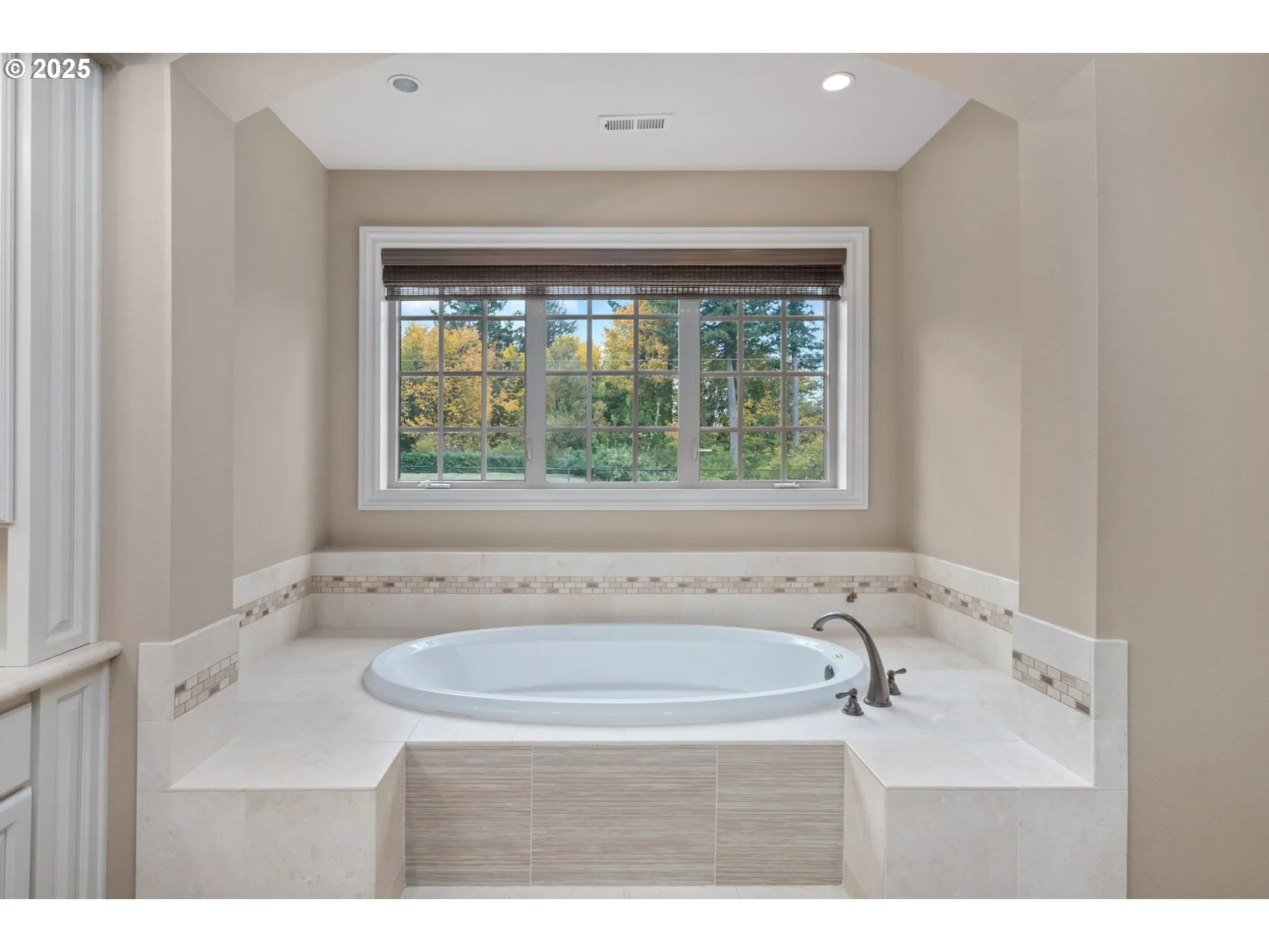 Owner's Suite Bathroom-Garden Tub