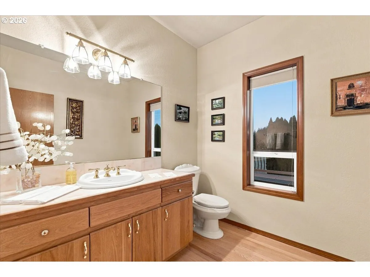 Bathroom-Half Bath