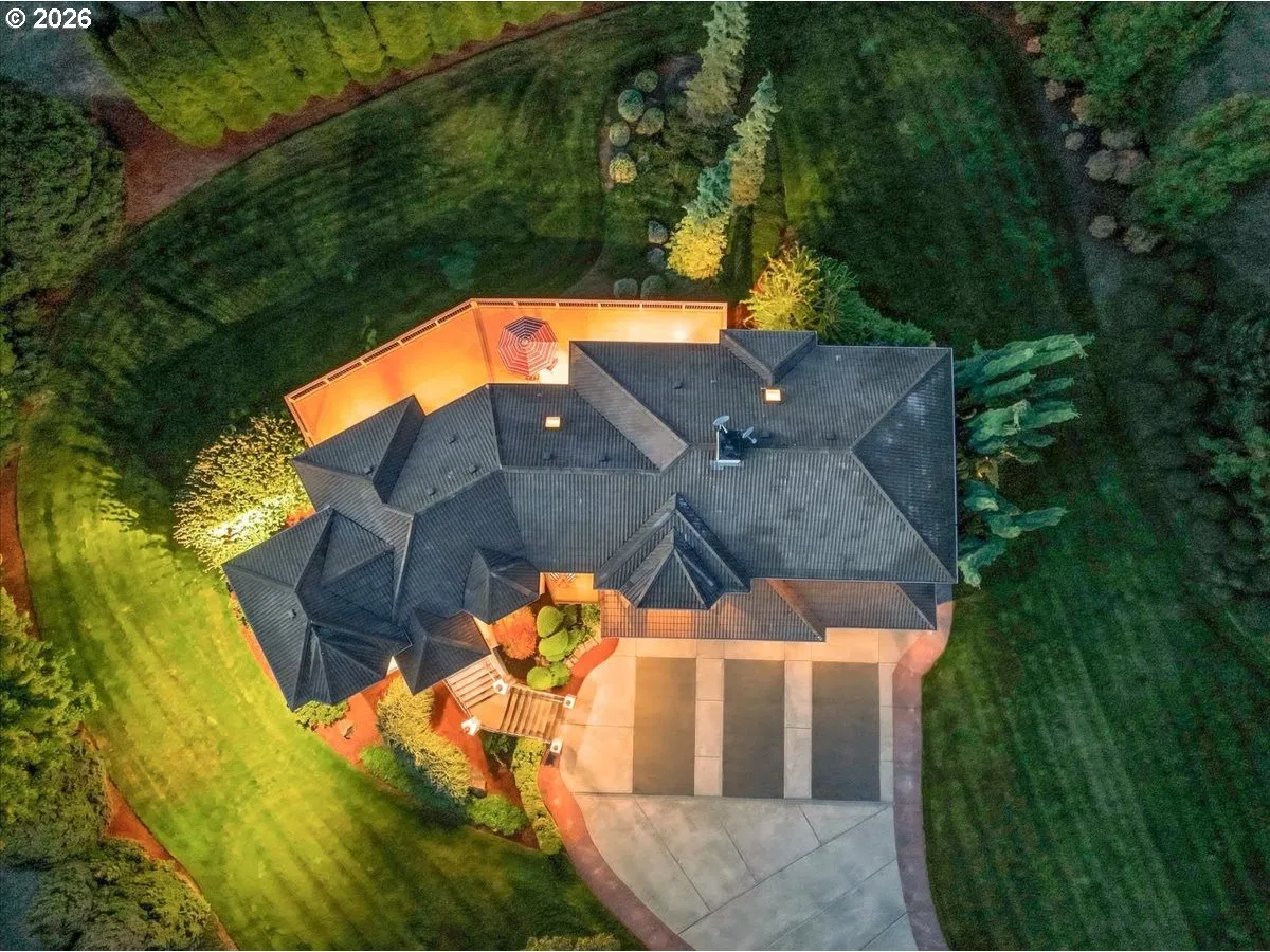 Drone View/UAV-Aerial