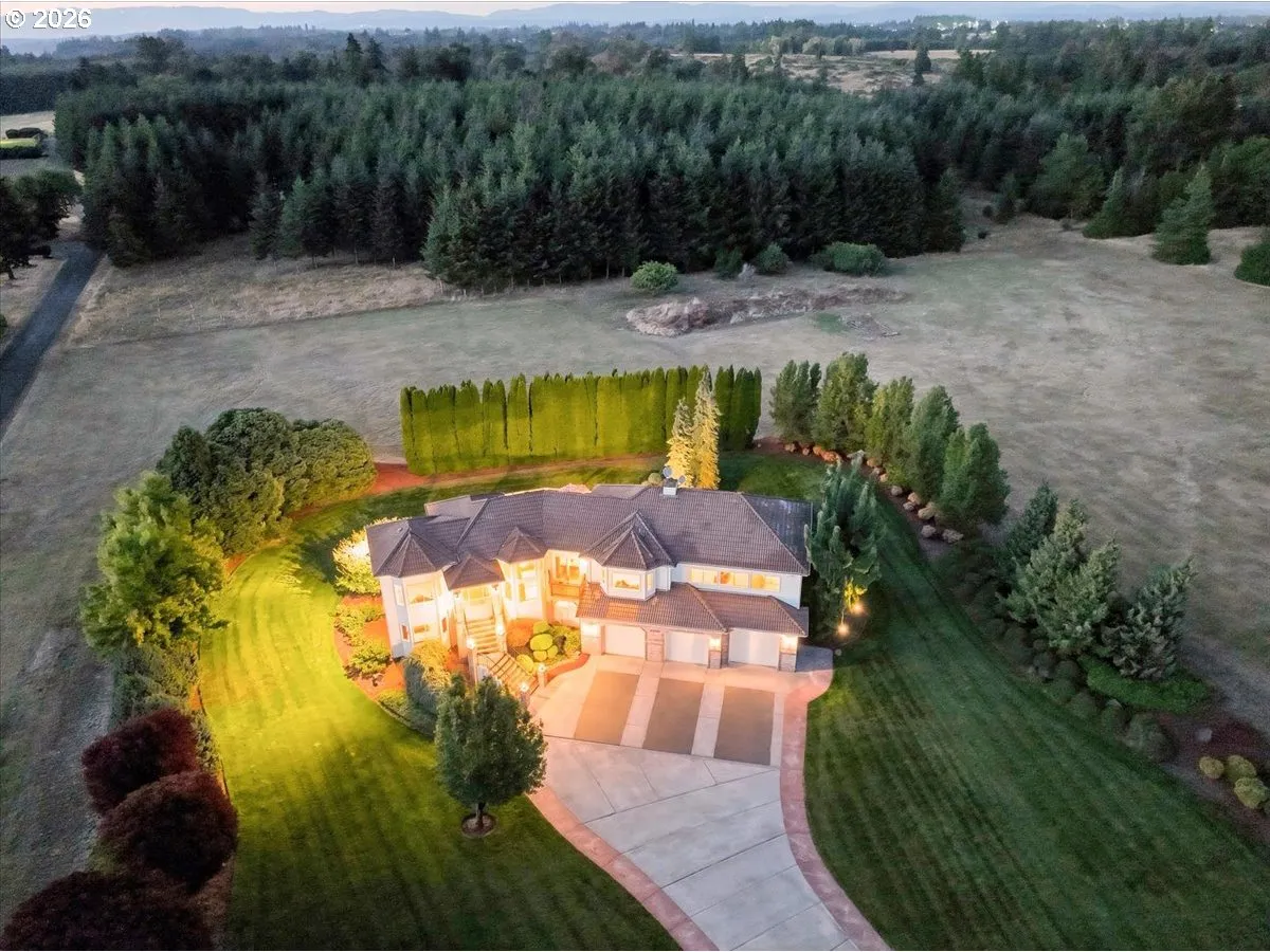 Drone View/UAV-Aerial