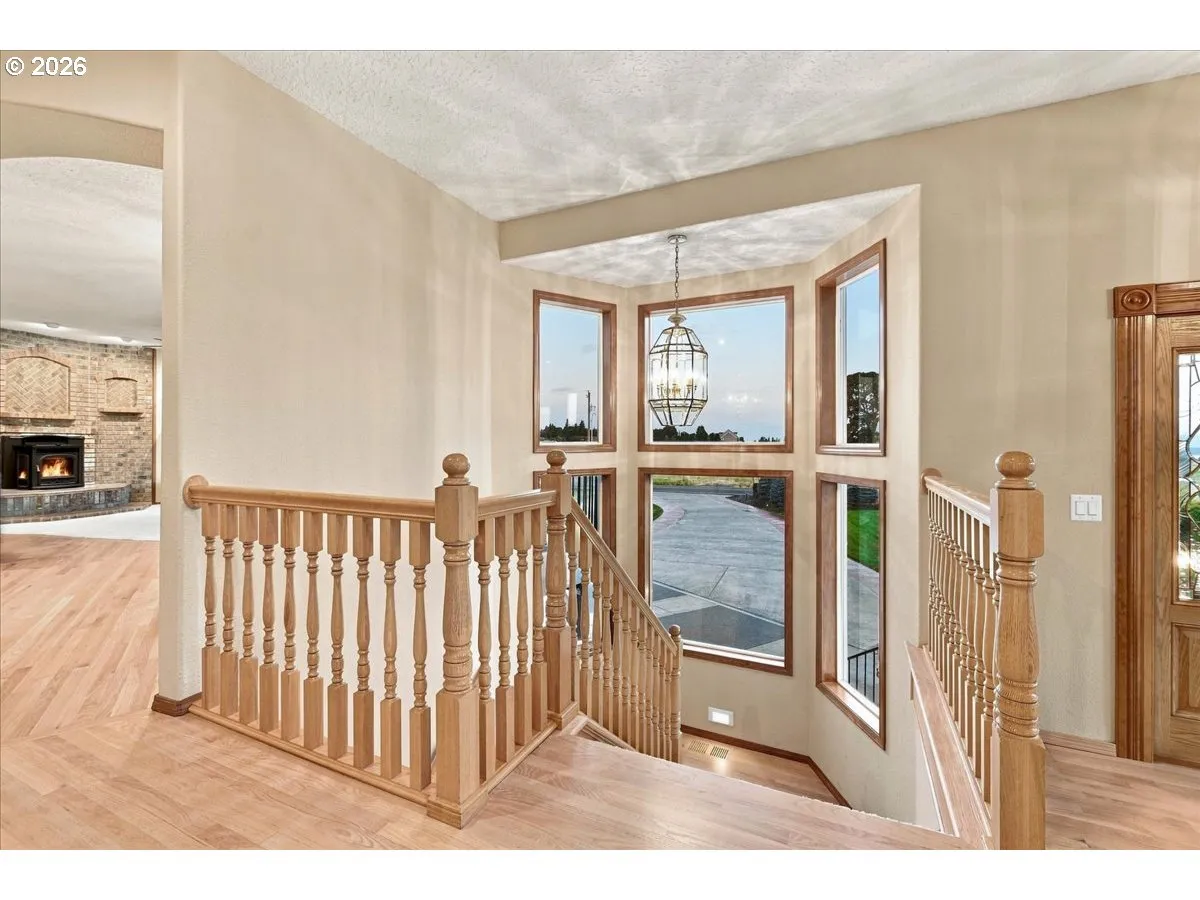 Staircase-To Lower Level