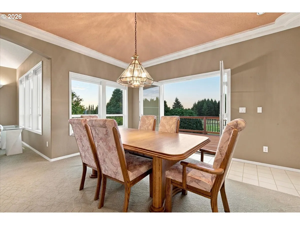 Dining Room-Formal