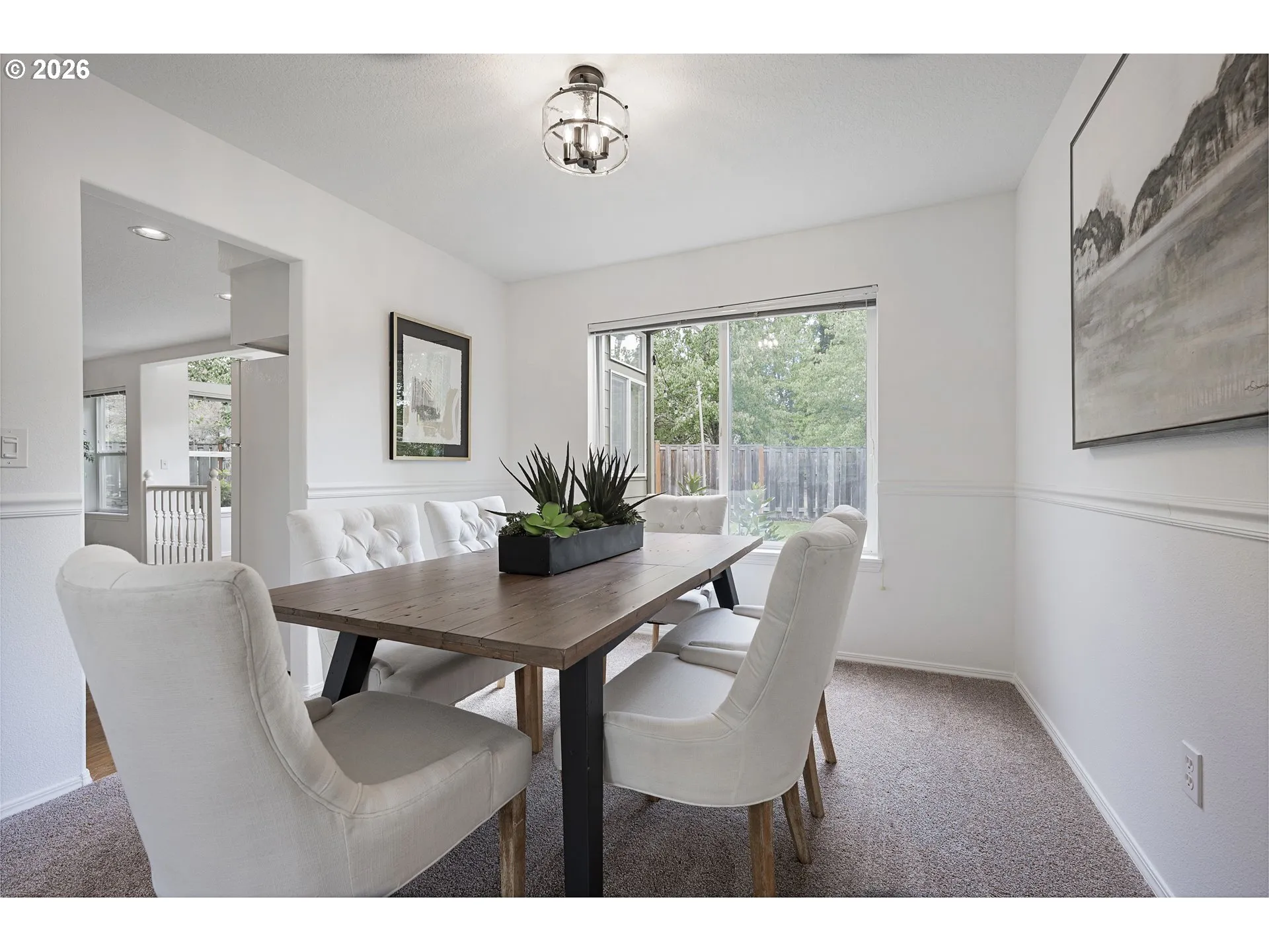 Dining Room-Formal