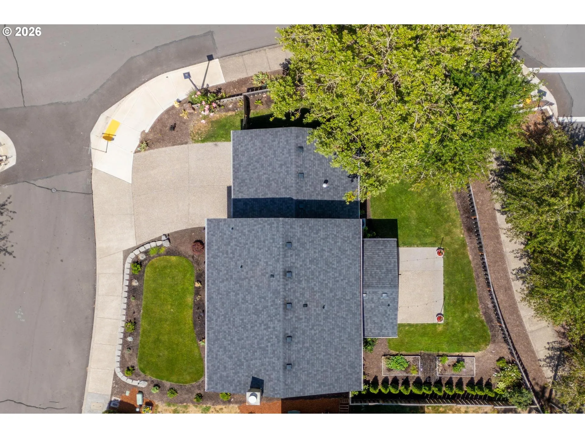 Drone View/UAV-Aerial