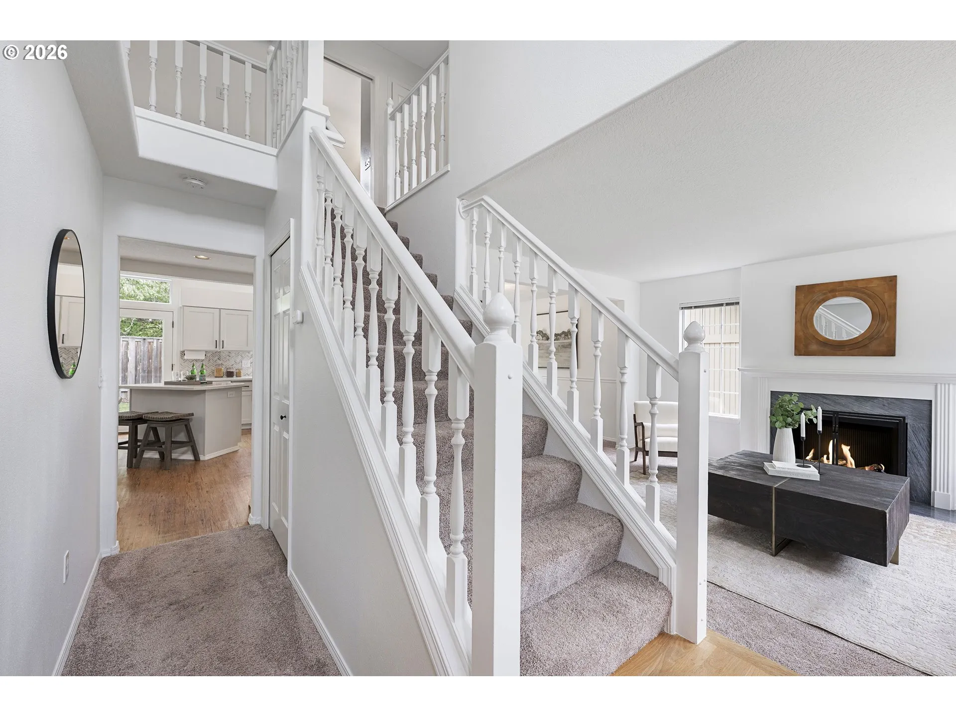 Entrance/Foyer