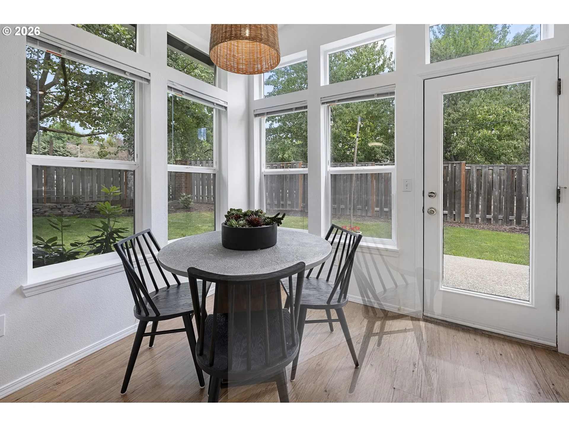 Kitchen/Nook