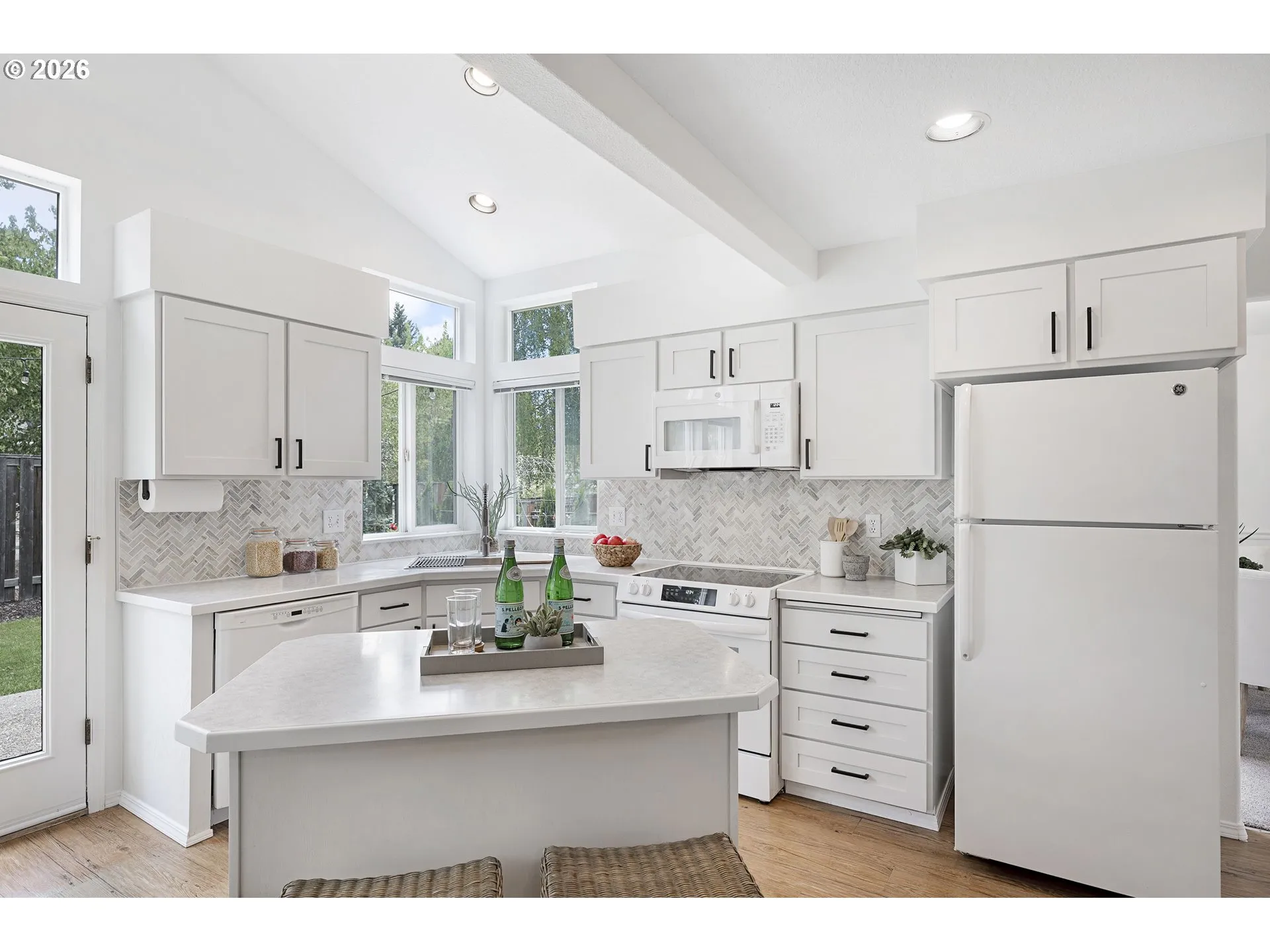 Kitchen-Island